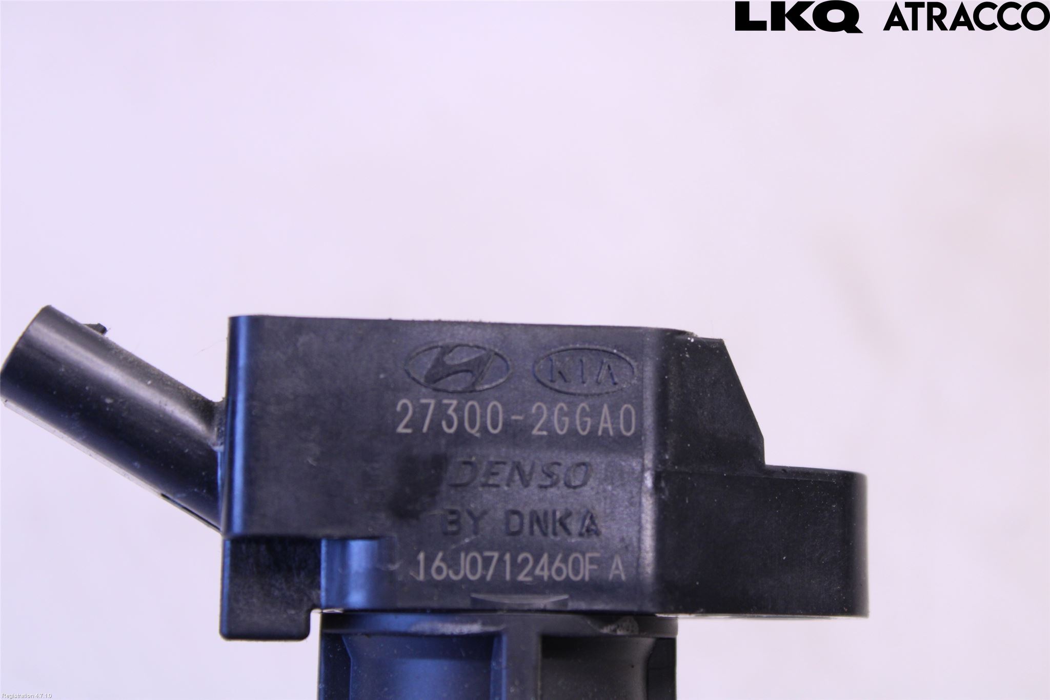 Kia OPTIMA 16-20 Coil