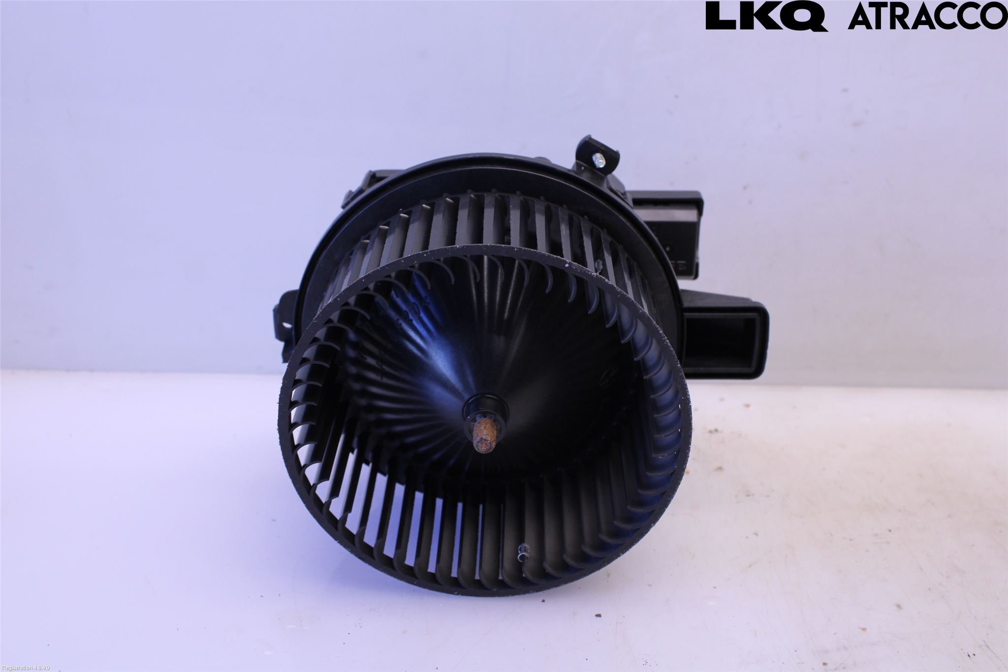 Audi A6 F2/C8 19- Varme Ac Varmeapparatvifte