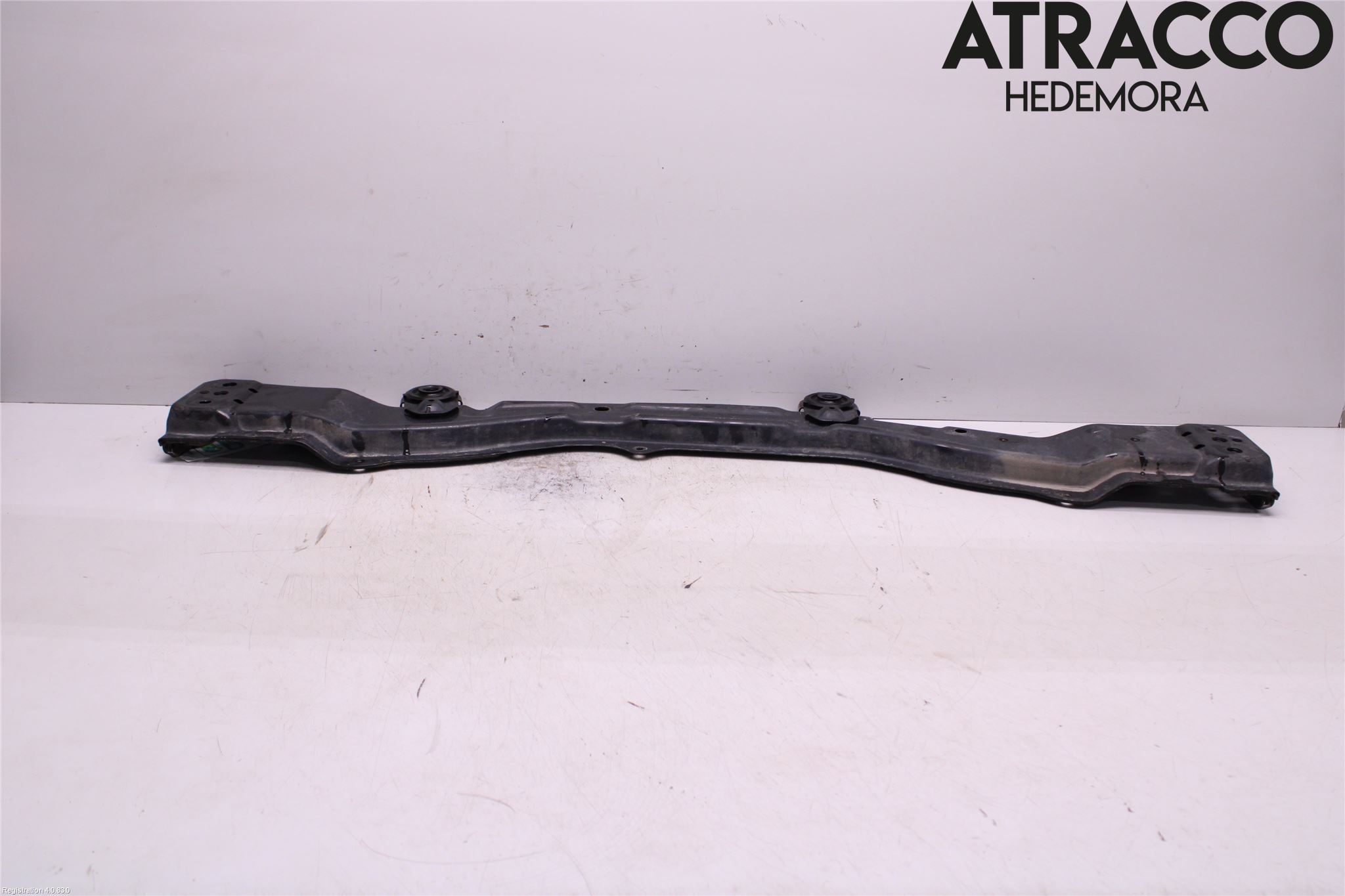 Suzuki SWIFT 11-16 Frontplate Nedre