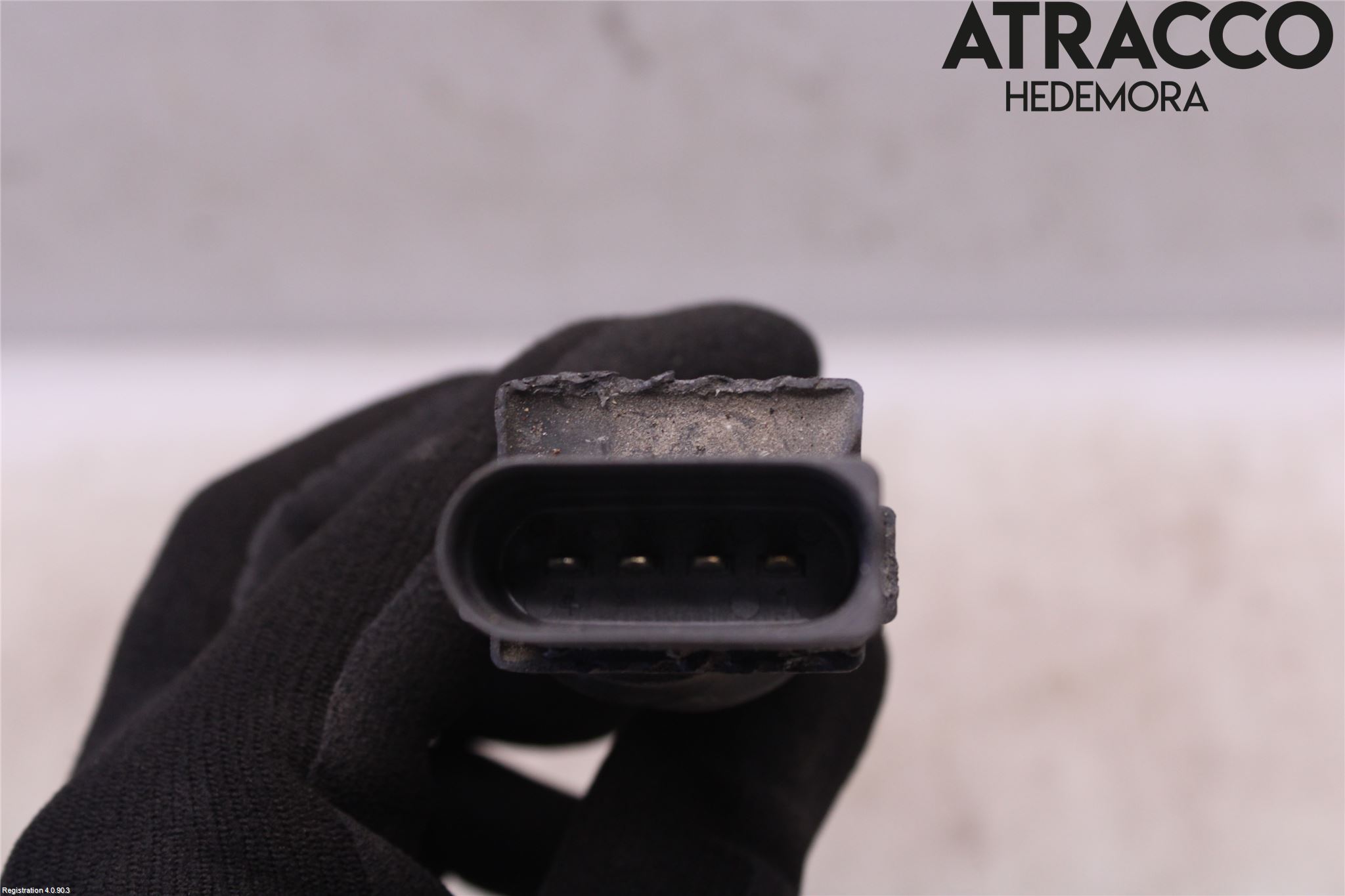 Volkswagen VW PASSAT 05-11 Coil