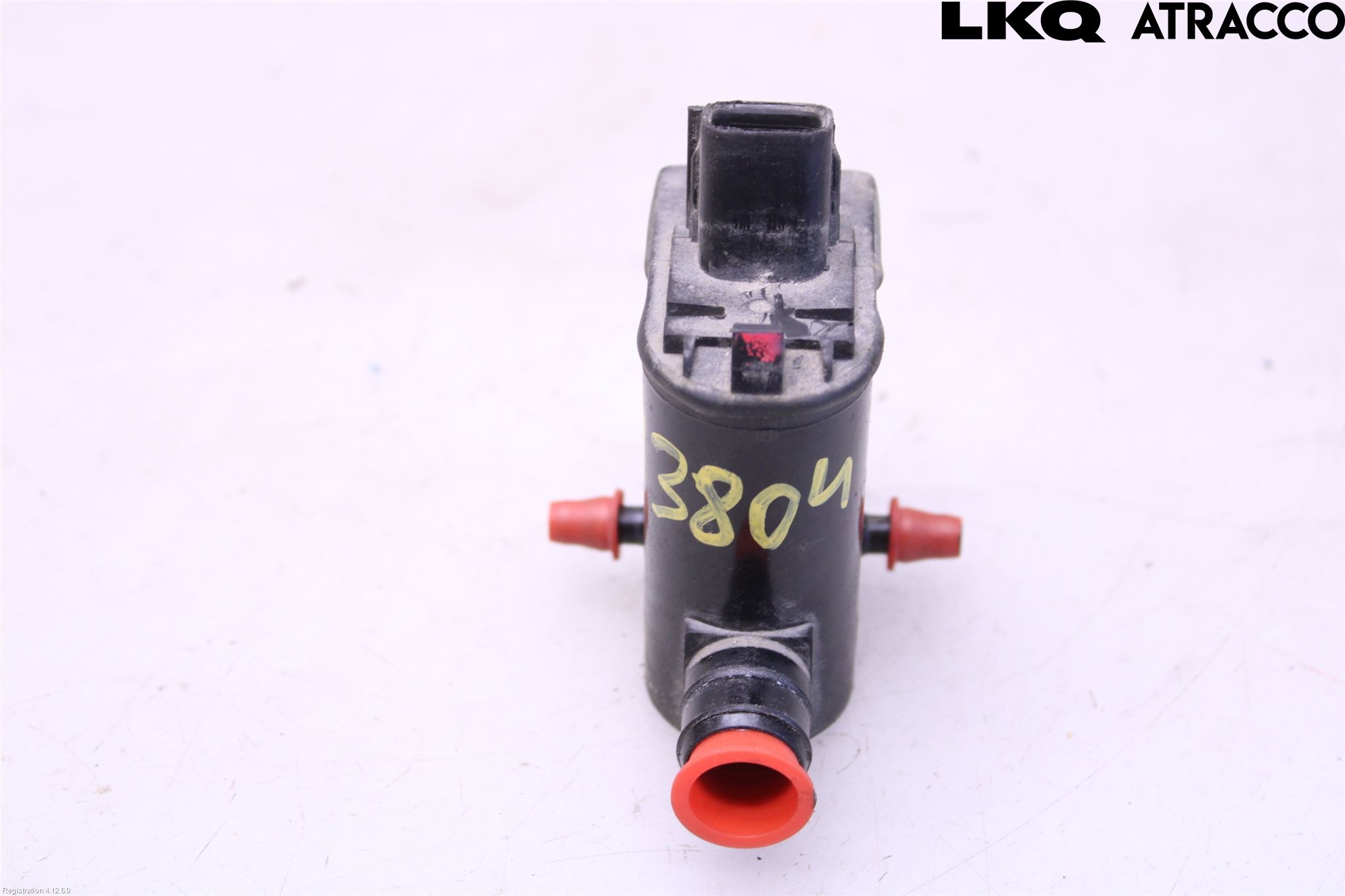 Kia CEED 12-18 Spylerpumpe Frontrute