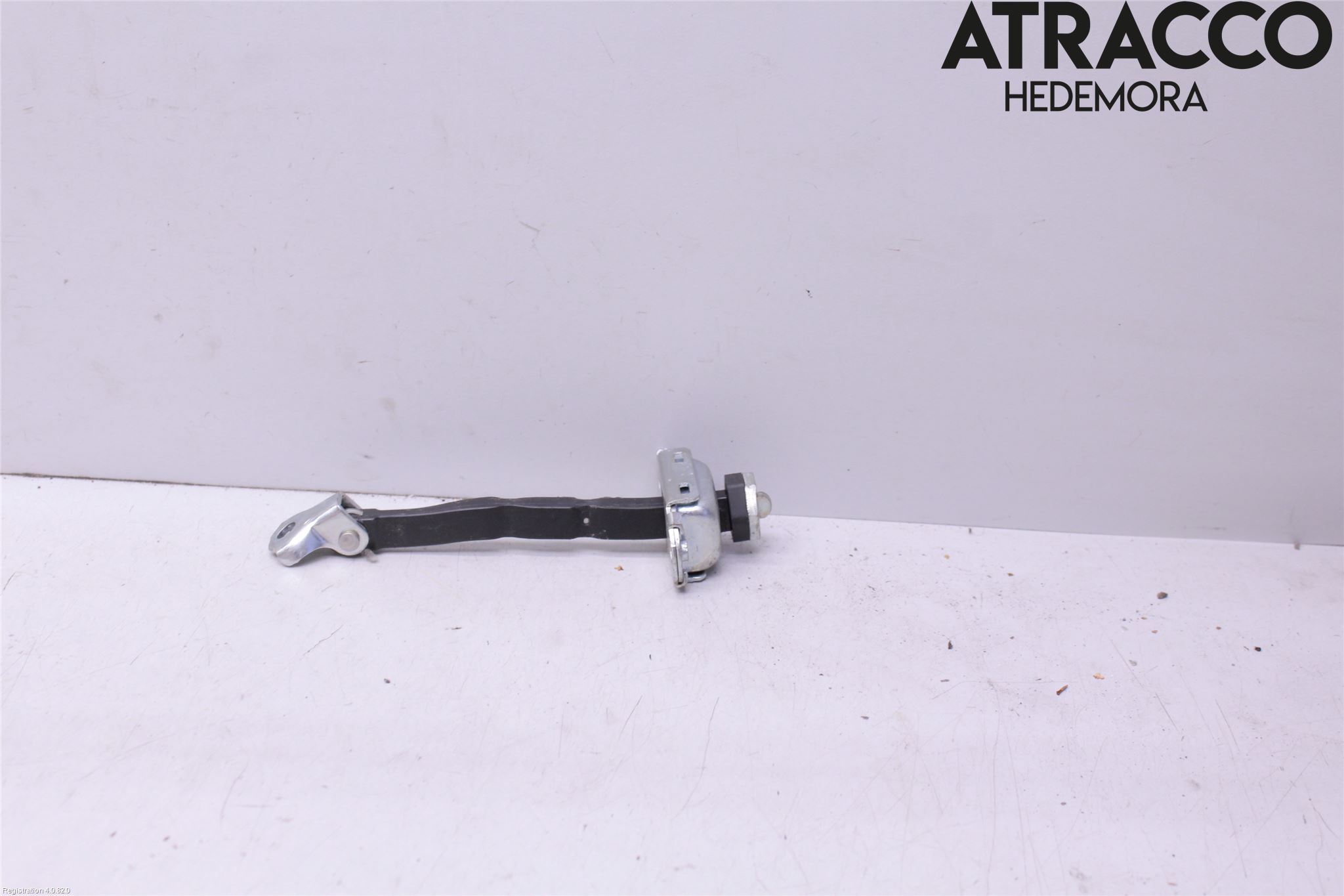Toyota C-HR 16-23 Dørstopper