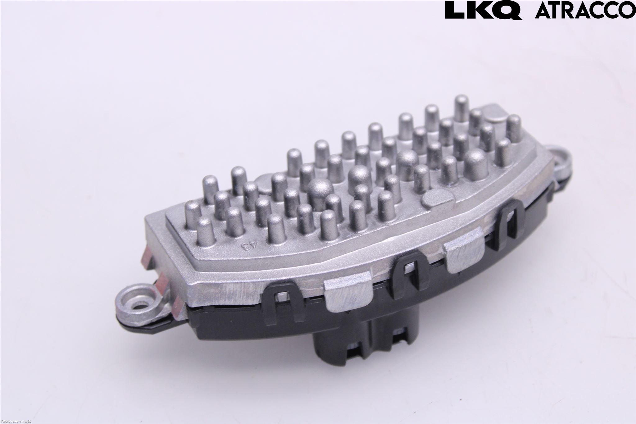 Seat LEON 13-20 Varmeapparat Viftemotstand