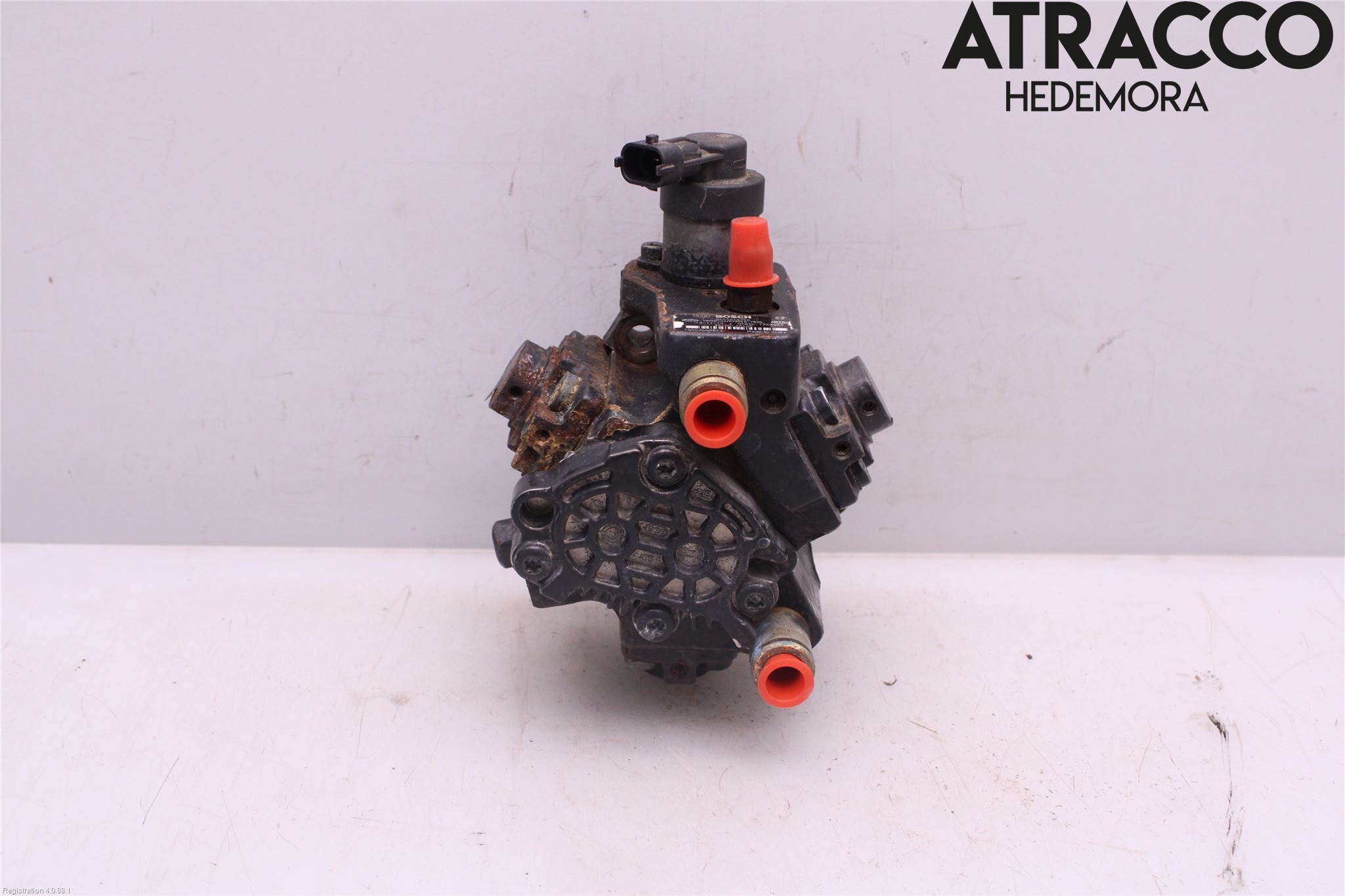 Kia OPTIMA 00-15 Drivstoff Dieselpumpe Hoved