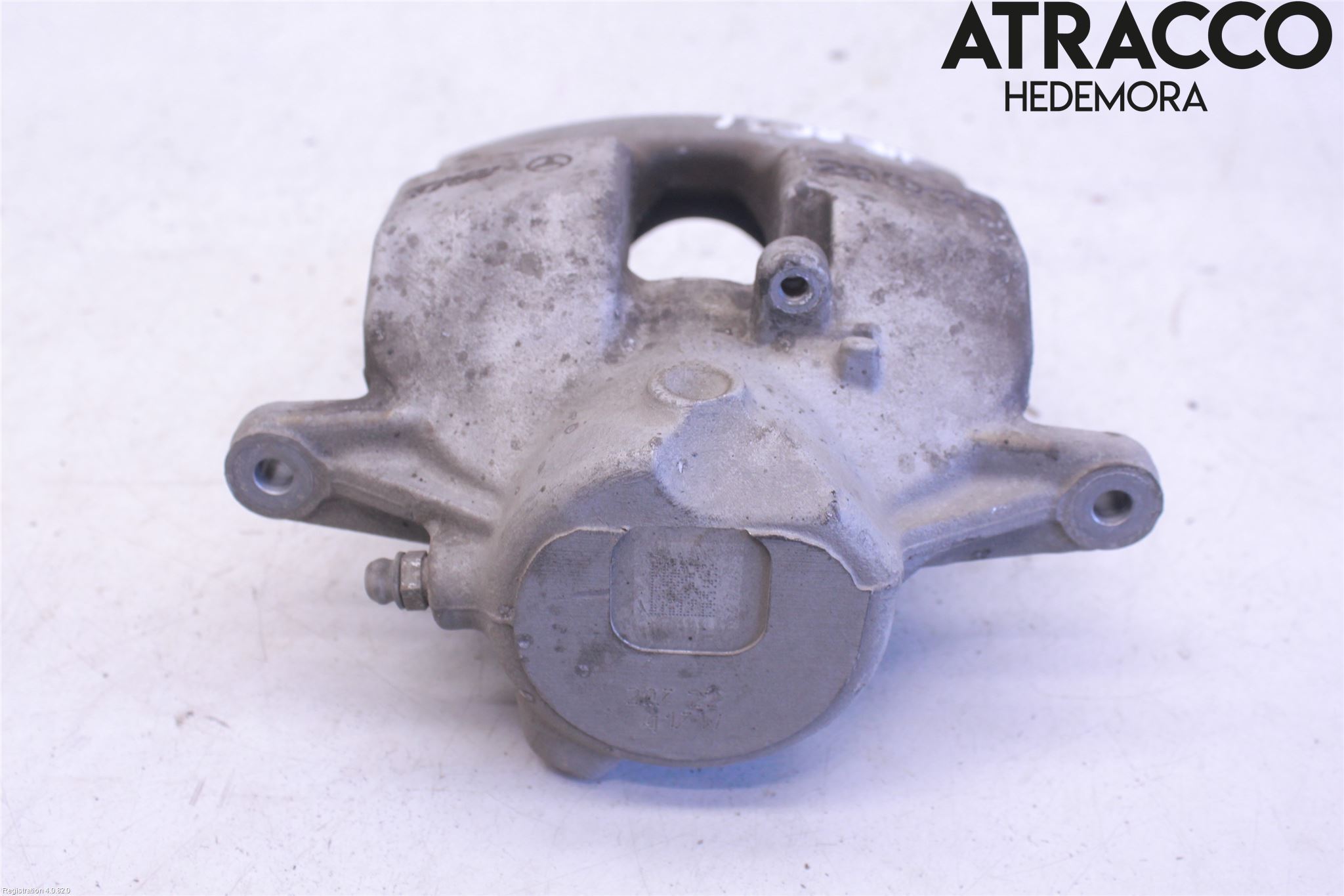Mercedes-Benz MB C-KLASS (W204) 07-15 Bremsecaliper Foran Høyre