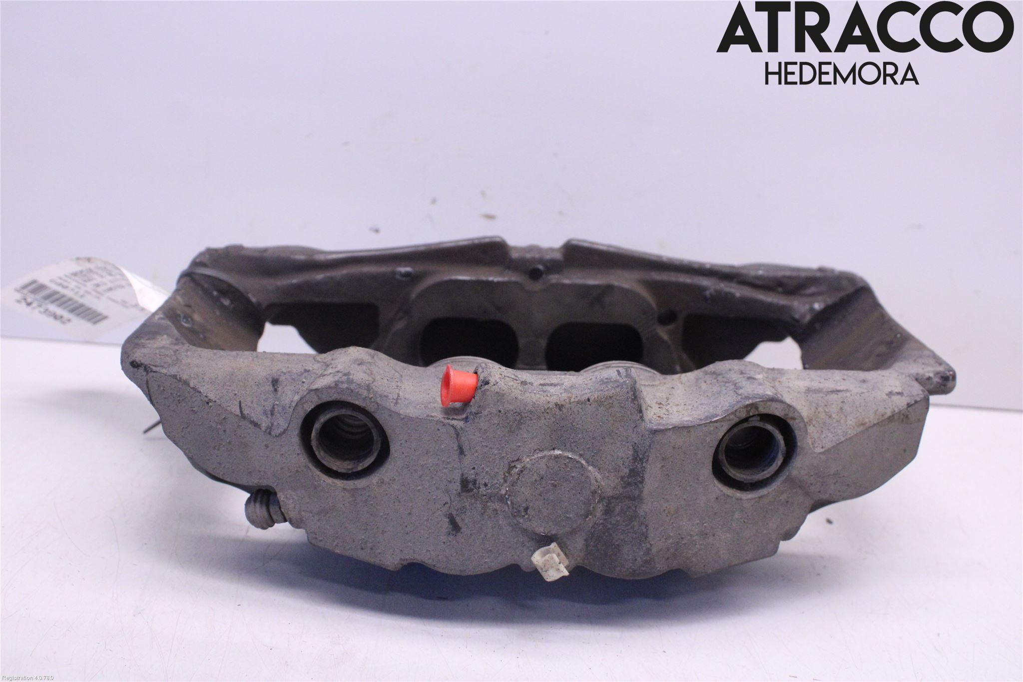 Audi Q5 09-16 Bremsecaliper Foran Venstre