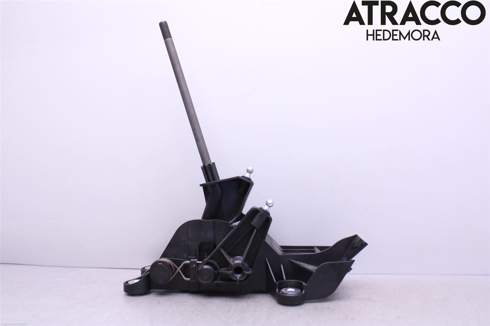 Ford TRANSIT/TOURNEO COURIER 13-23 Gearspak