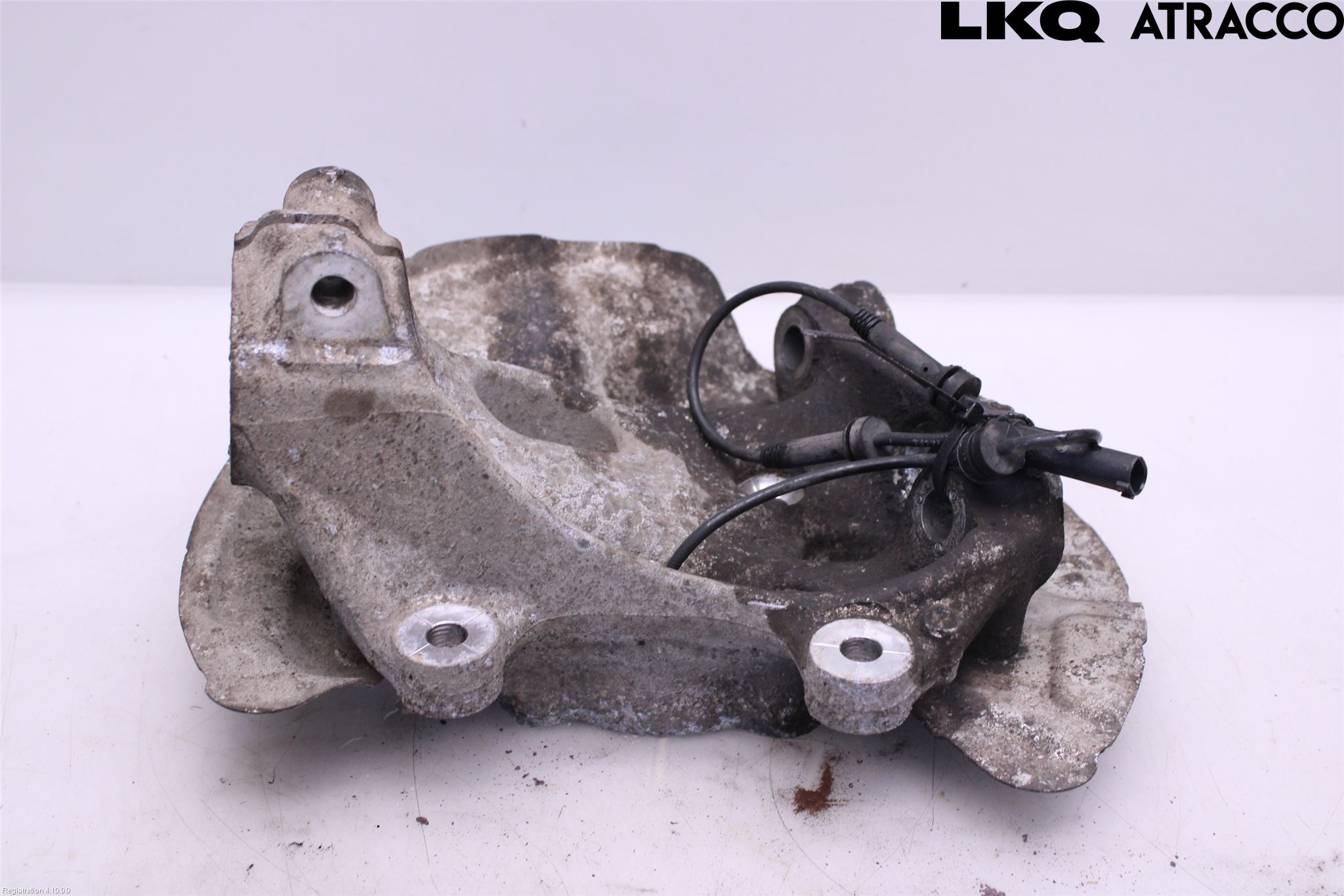BMW 1 F20/F21 11-19 Spindel Vf