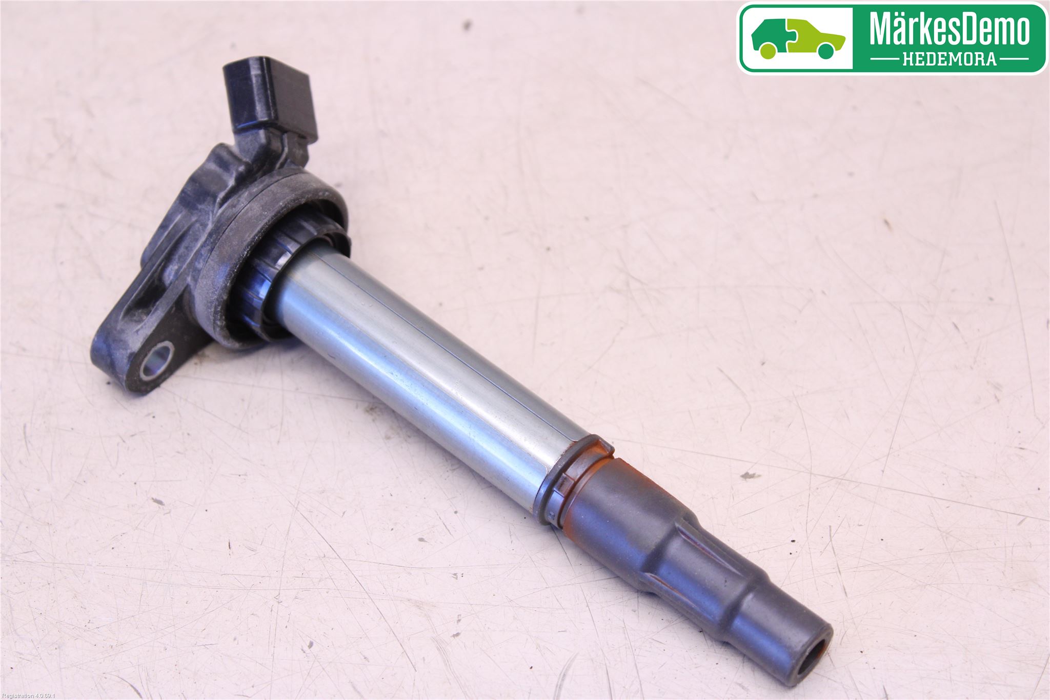 Lexus CT 200h Coil