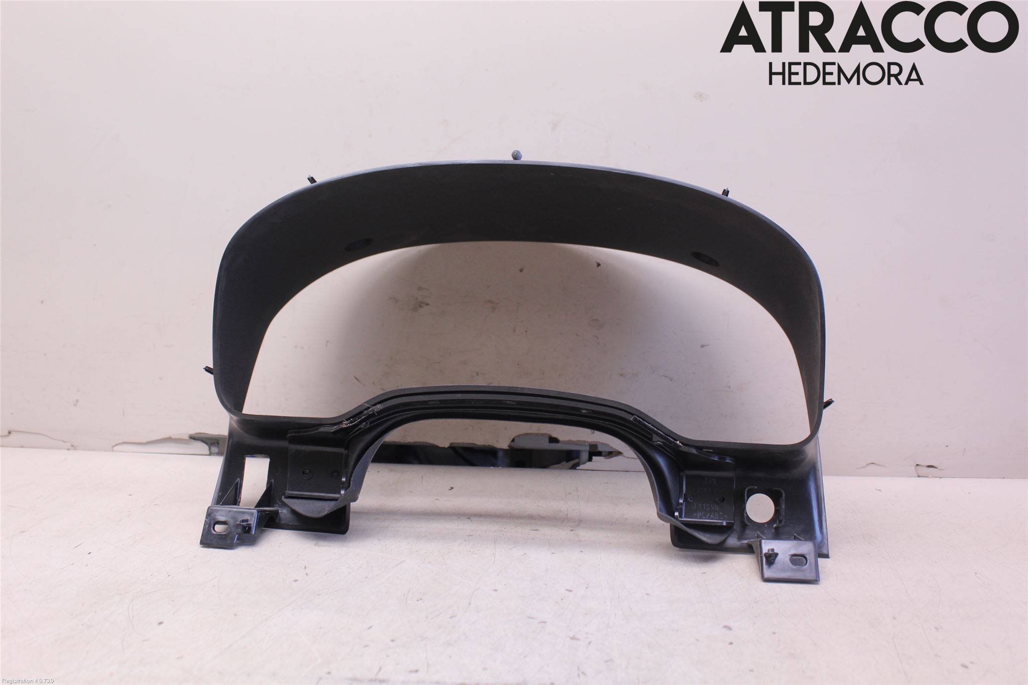 Saab 9-7X Instrument Ramme