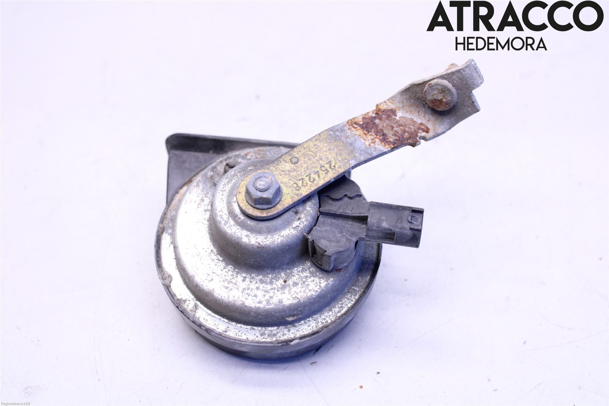 BMW 3 E46      98-05 Signalhorn