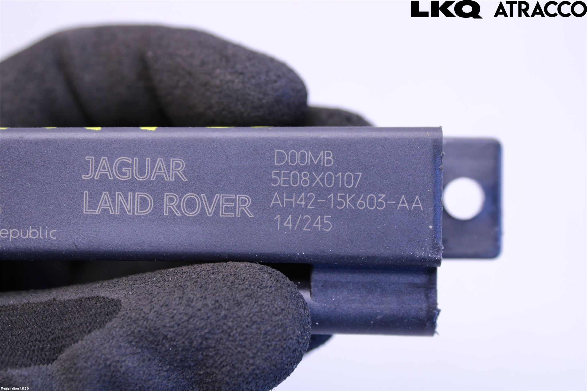 Landrover RANGE ROVER (L405) 13-21 Stereo Antenne Radio-Tv