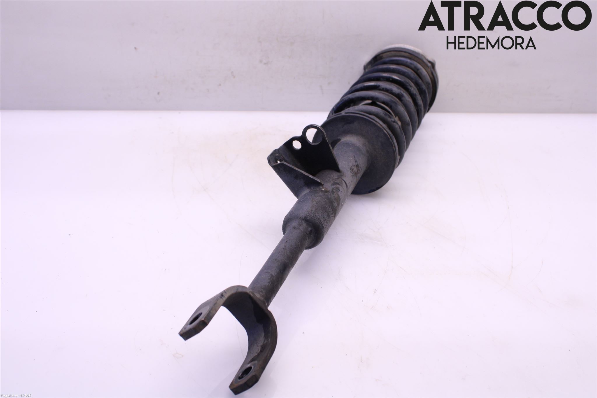 BMW 5 G30/G31/F90 17-23 Fjærbein Foran Venstre