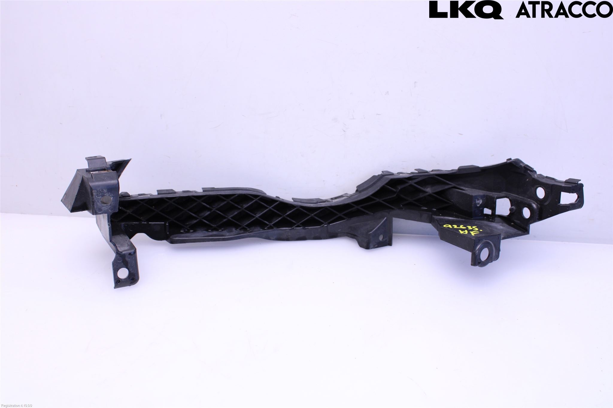 Subaru LEGACY 10-14 Frontlykt Holder-Feste