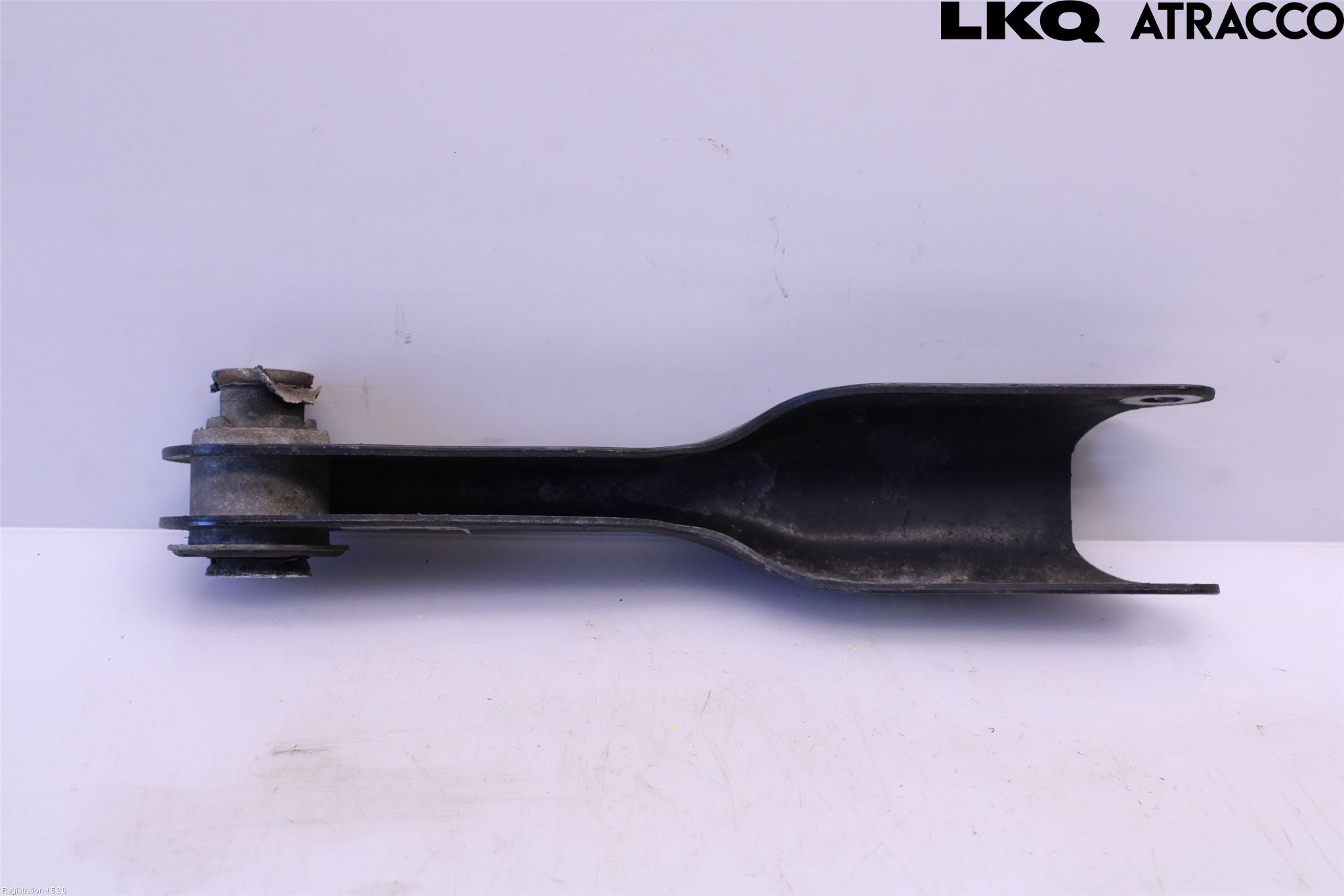 Landrover RANGE ROVER SPORT (L494) 14-22 Bærearm Bak Venstre