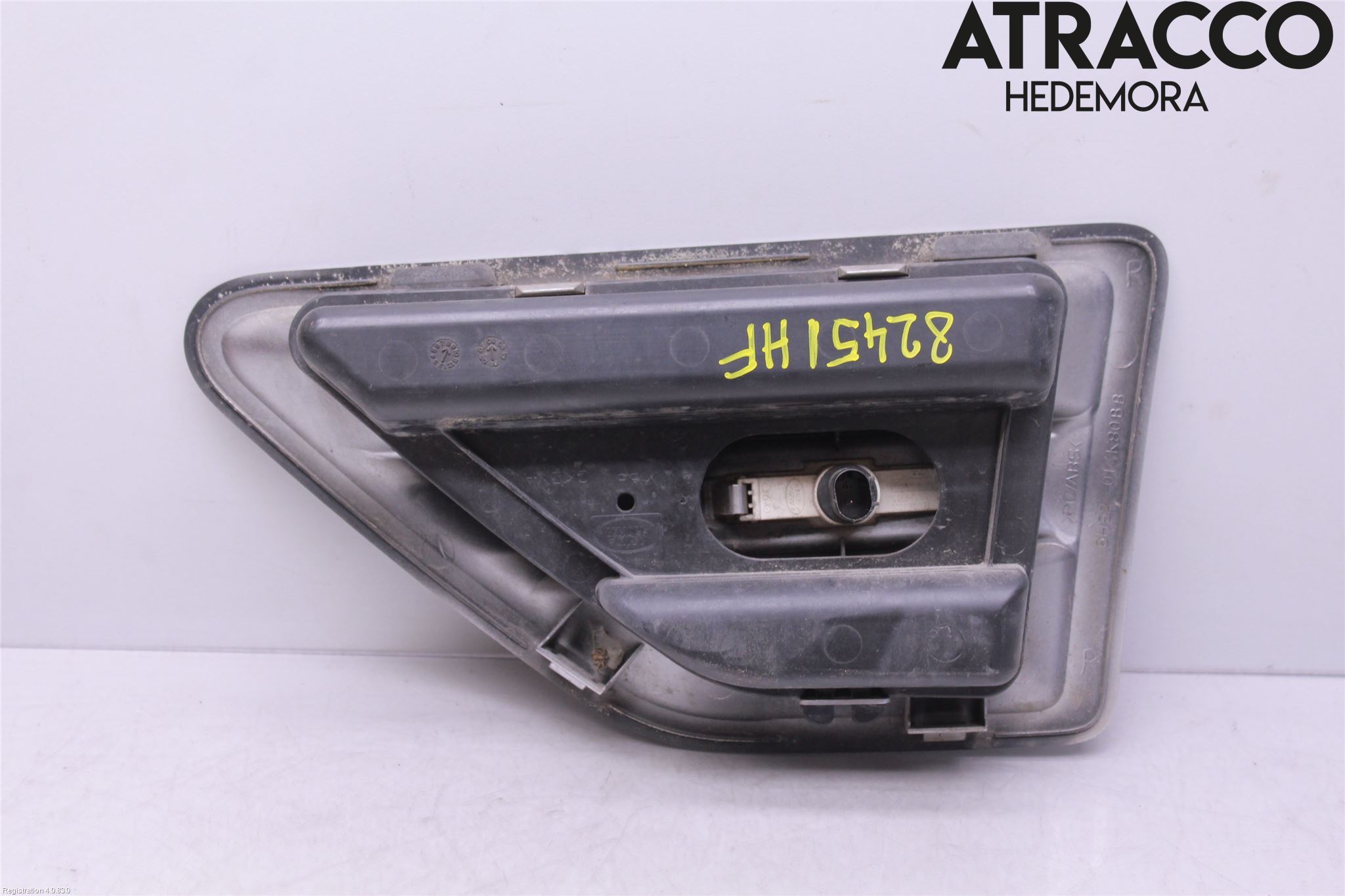 Landrover LAND ROVER FREELANDER 2 07-14 Blinklykt Side Høyre