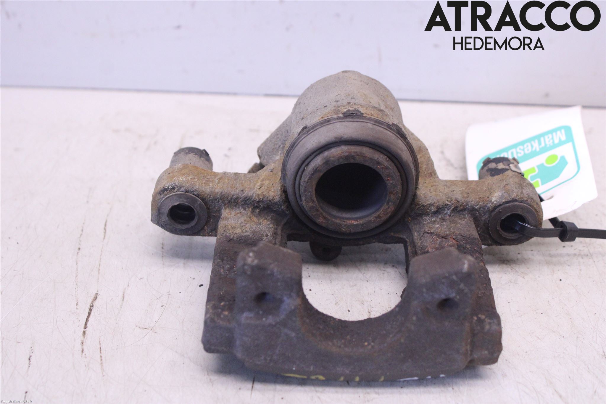 Mercedes-Benz MB GLK-KLASS (X204) 08-16 Bremsecaliper Bak Høyre