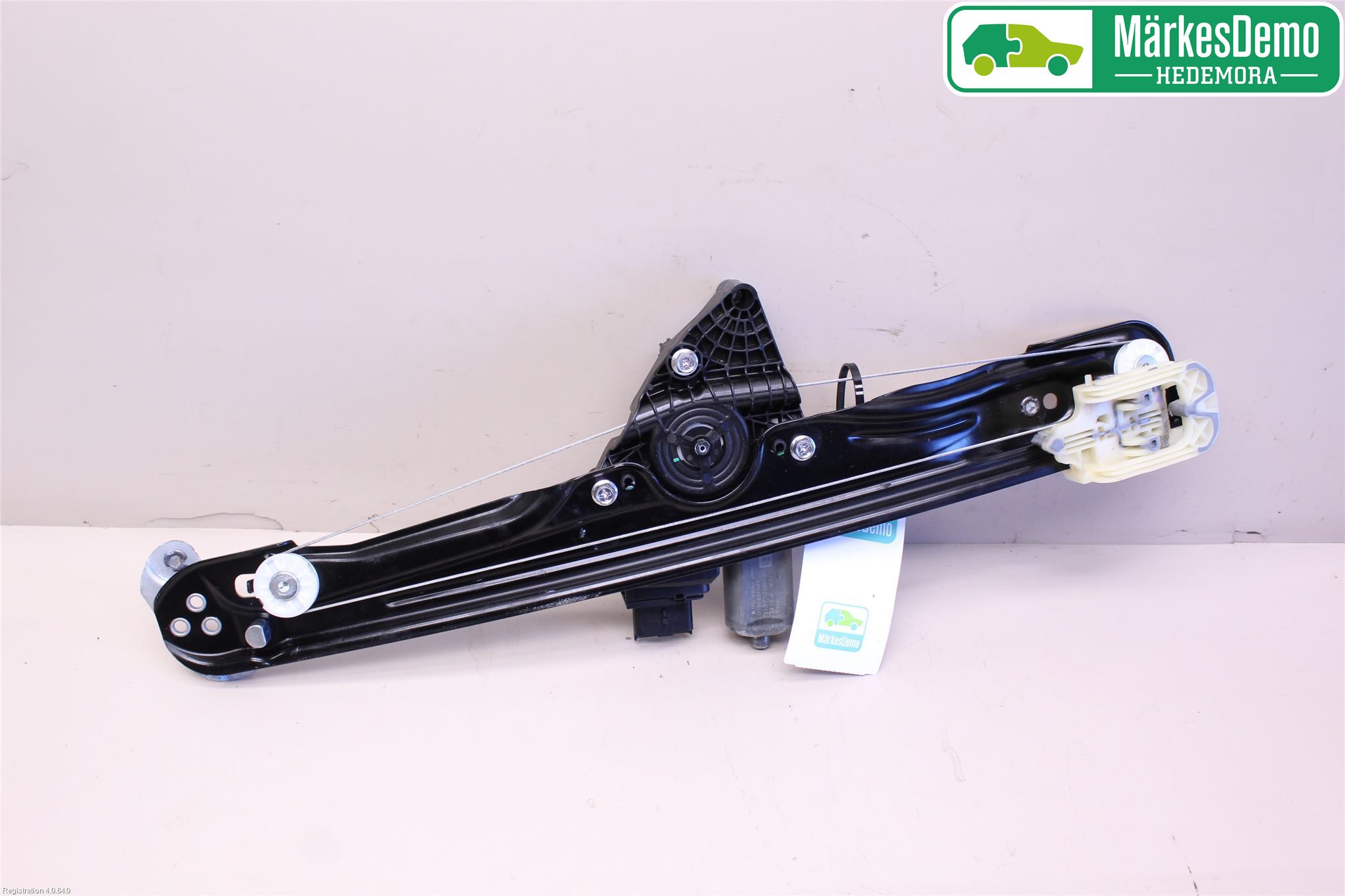 Citroen COTROEN C3 17-24 Vindusheis El Komp