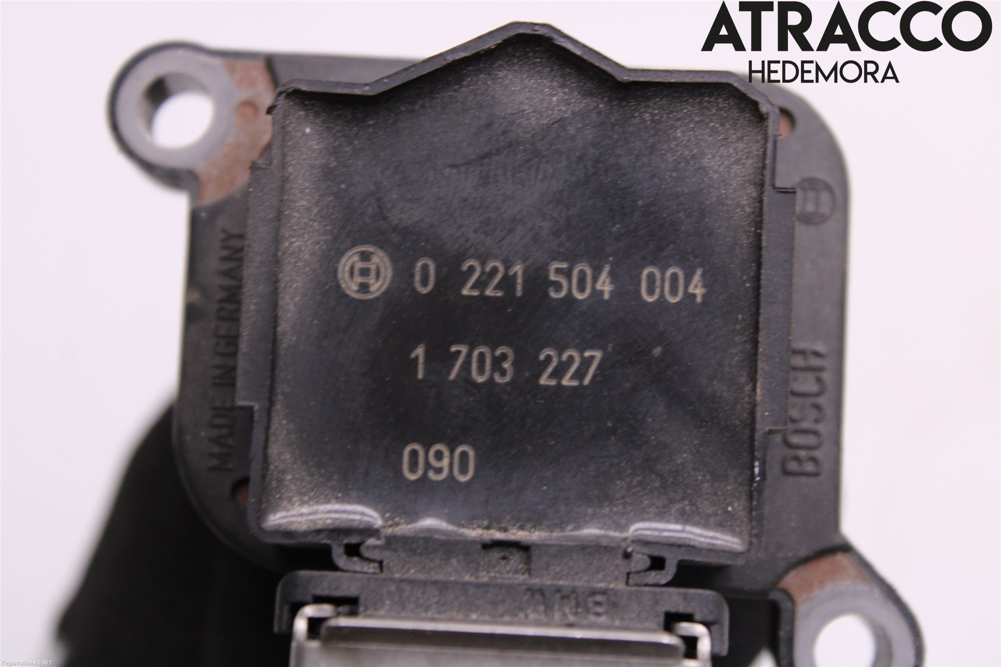 BMW 3 E46      98-05 Coil