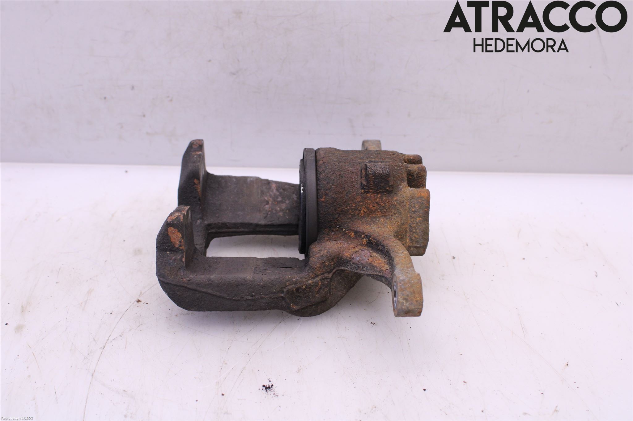 Nissan NV300 16-22 Bremsecaliper Foran Venstre
