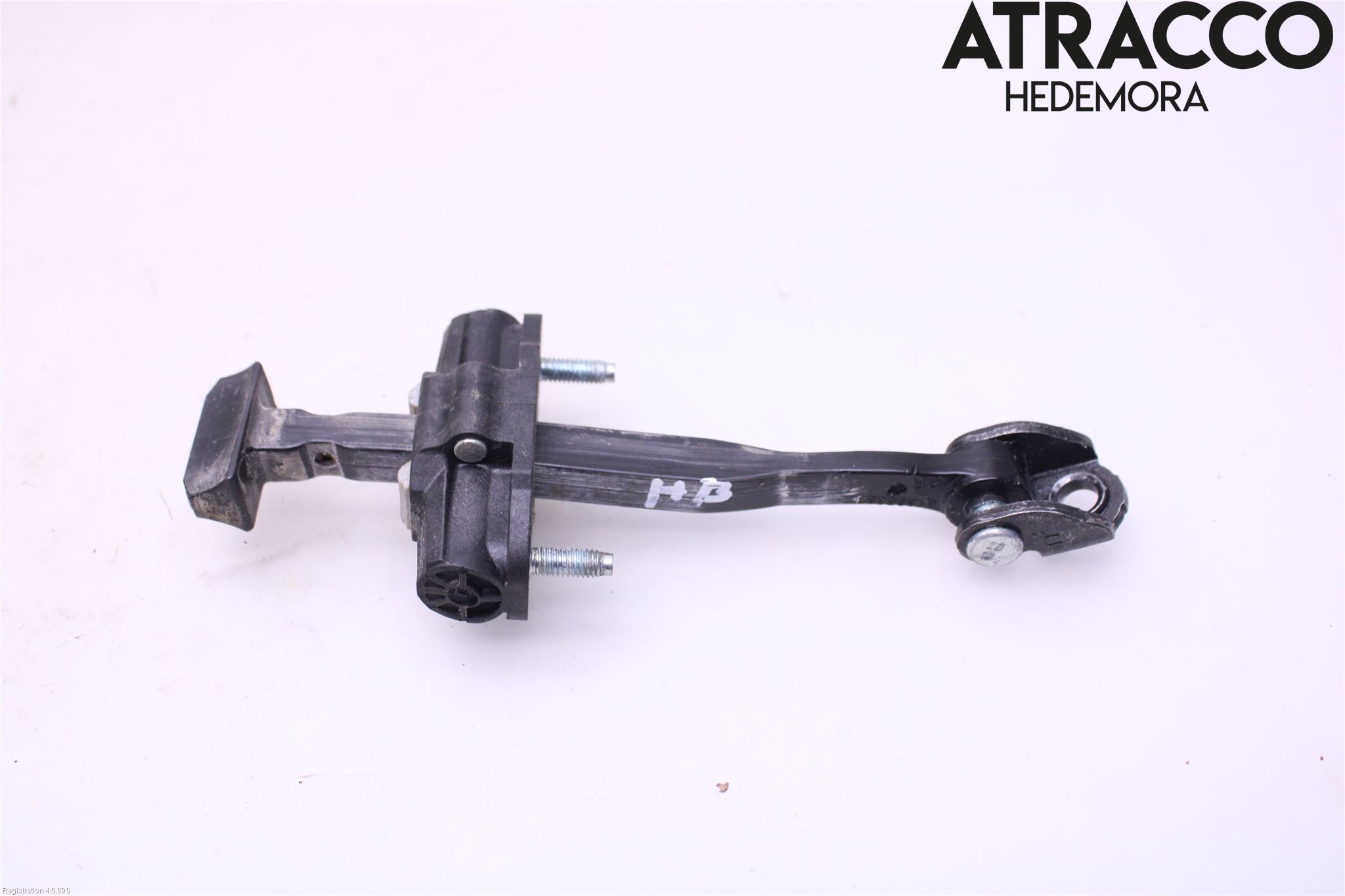 Volvo V90 17->> Dørstopper