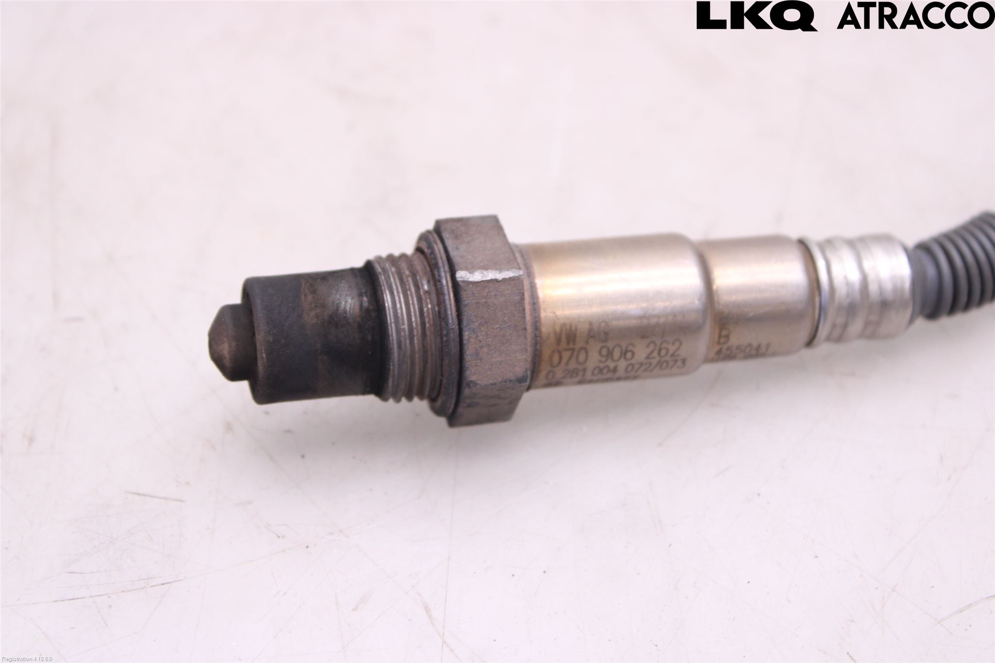 Audi A6/S6 4G 11-18 Inns Lambdasonde