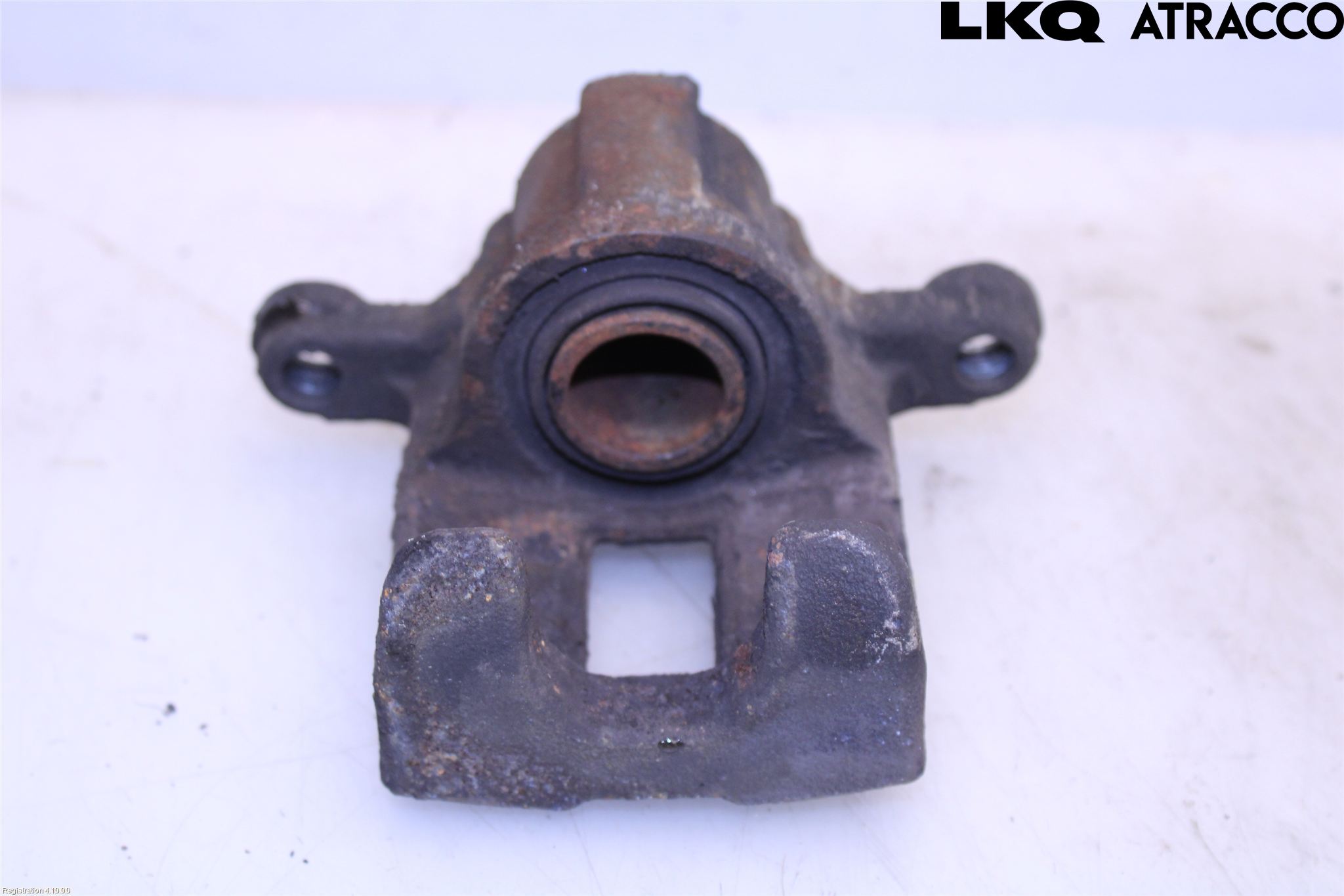 Nissan LEAF 11-17 Bremsecaliper Bak Venstre