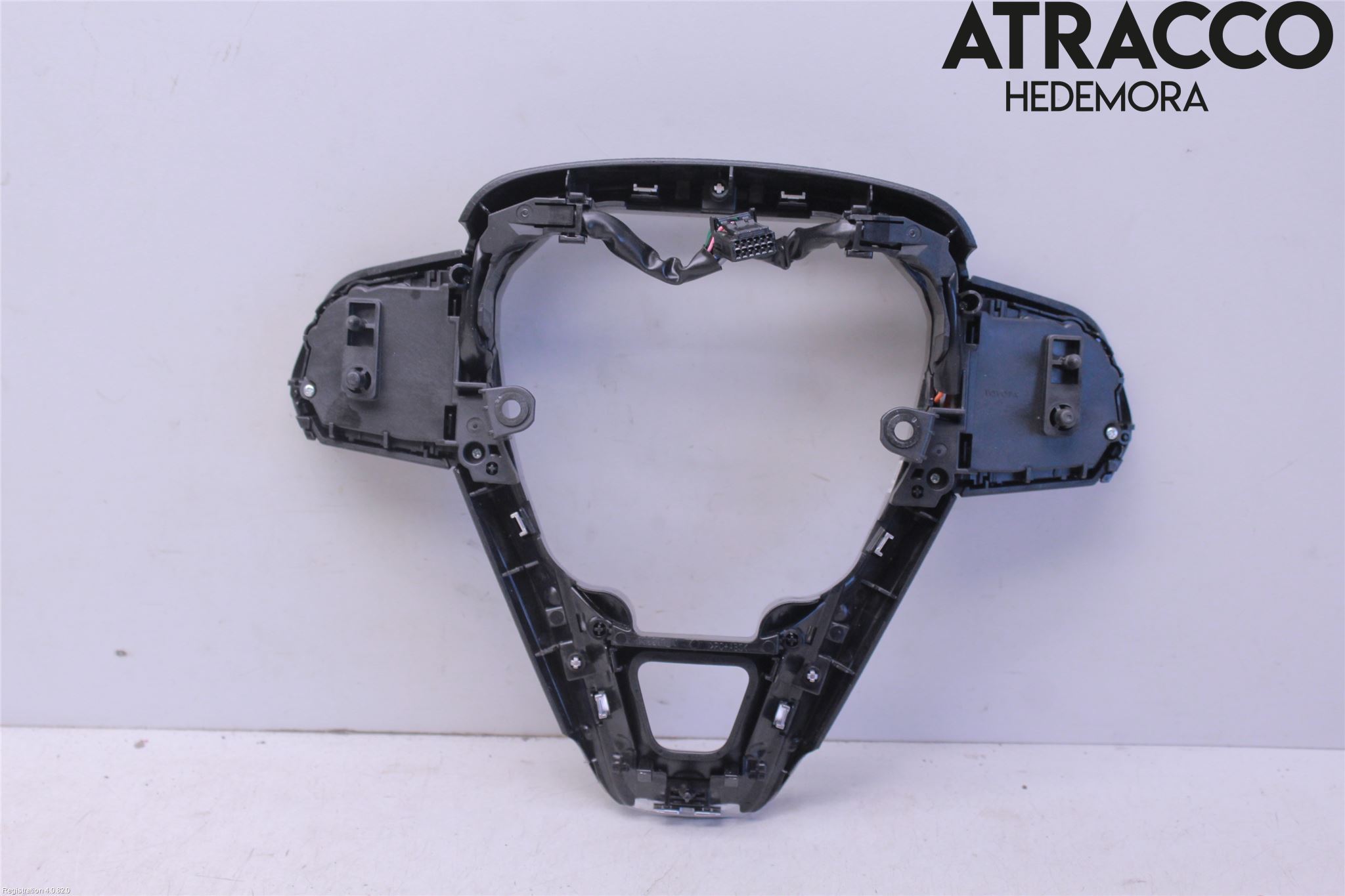 Toyota COROLLA 19- Bryter Ratt Radio-Stereo