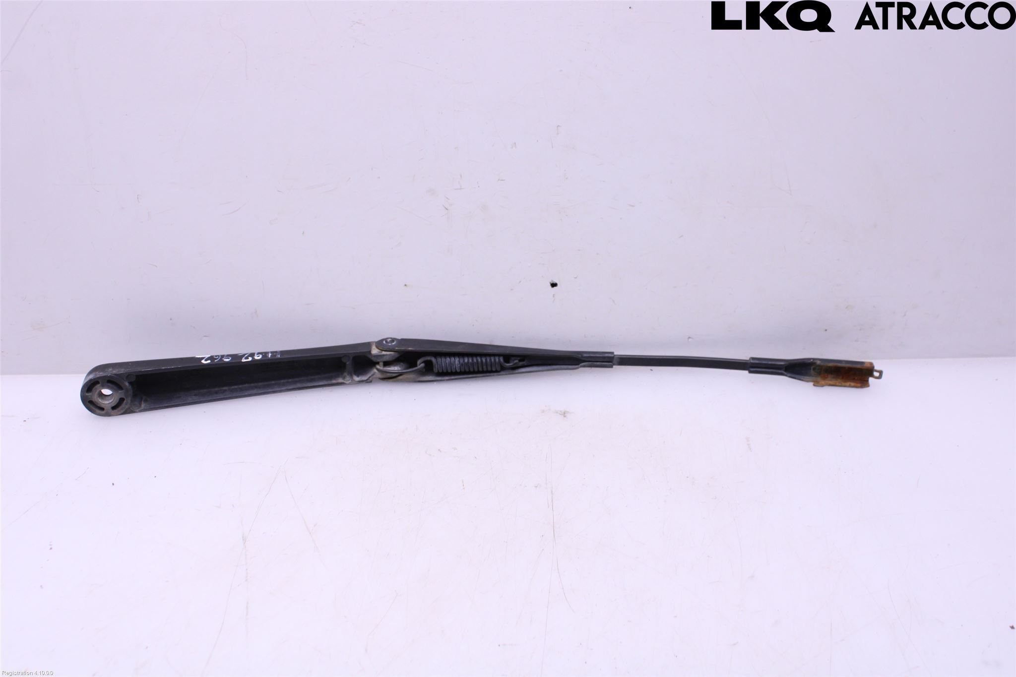 Saab 9-3 VER2/VER3 08-15 Viskerarm-Armer Frontrute