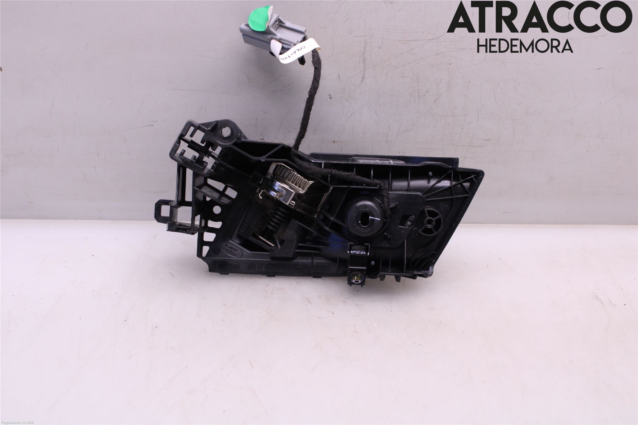 Landrover RANGE ROVER SPORT (L494) 14-22 Innr Dørhandtak V Indre