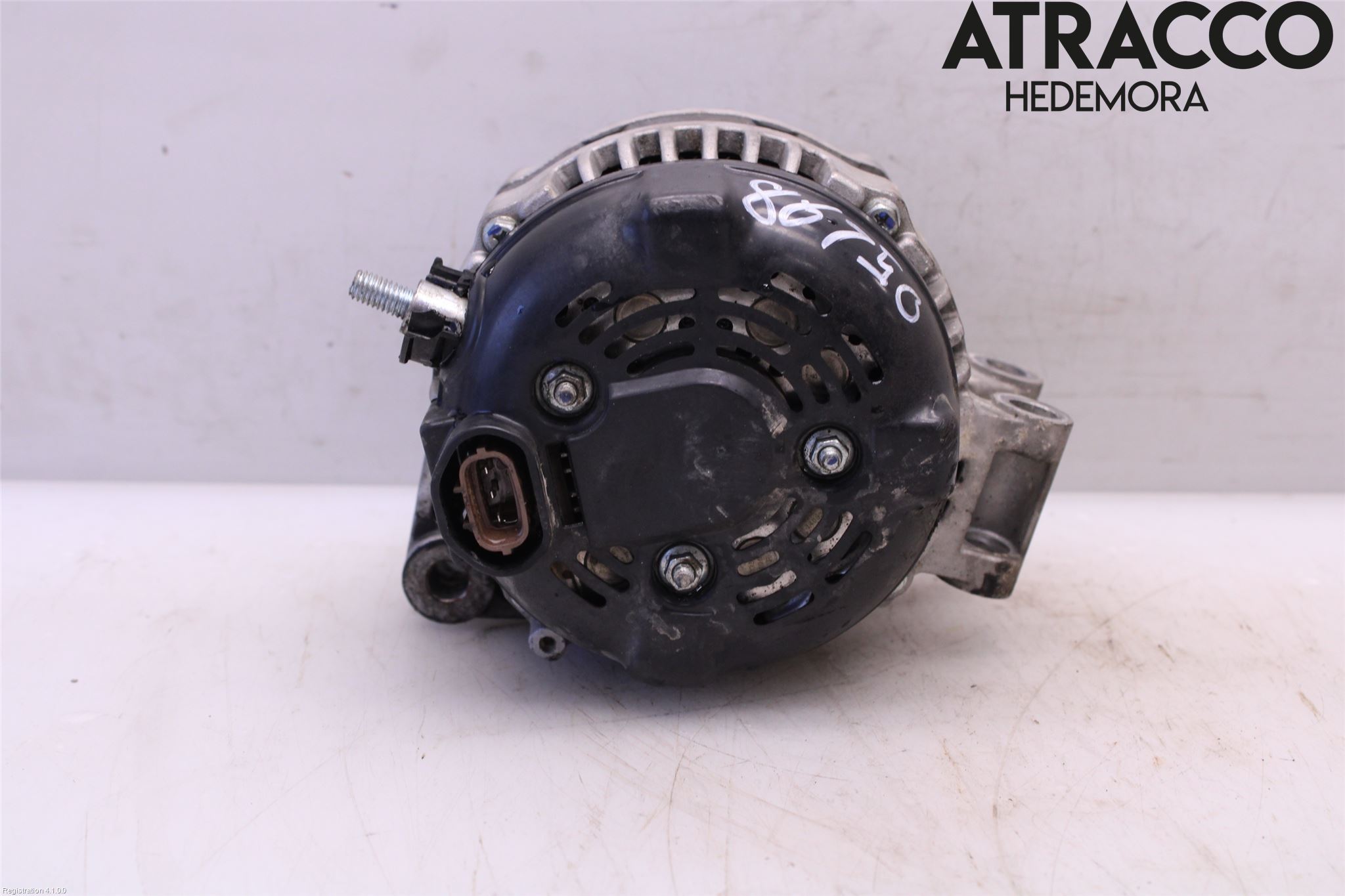Landrover LAND ROVER RANGE ROVER L322 02-12 Dynamo