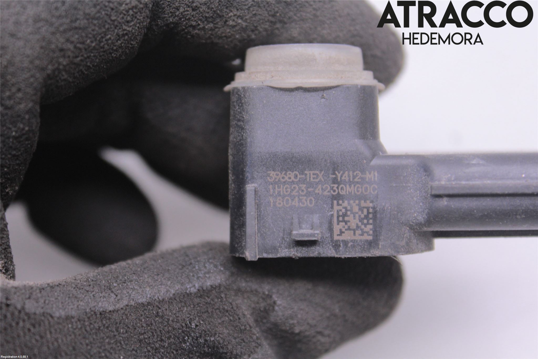 Honda CIVIC 17-22 Sensor Ryggesensor