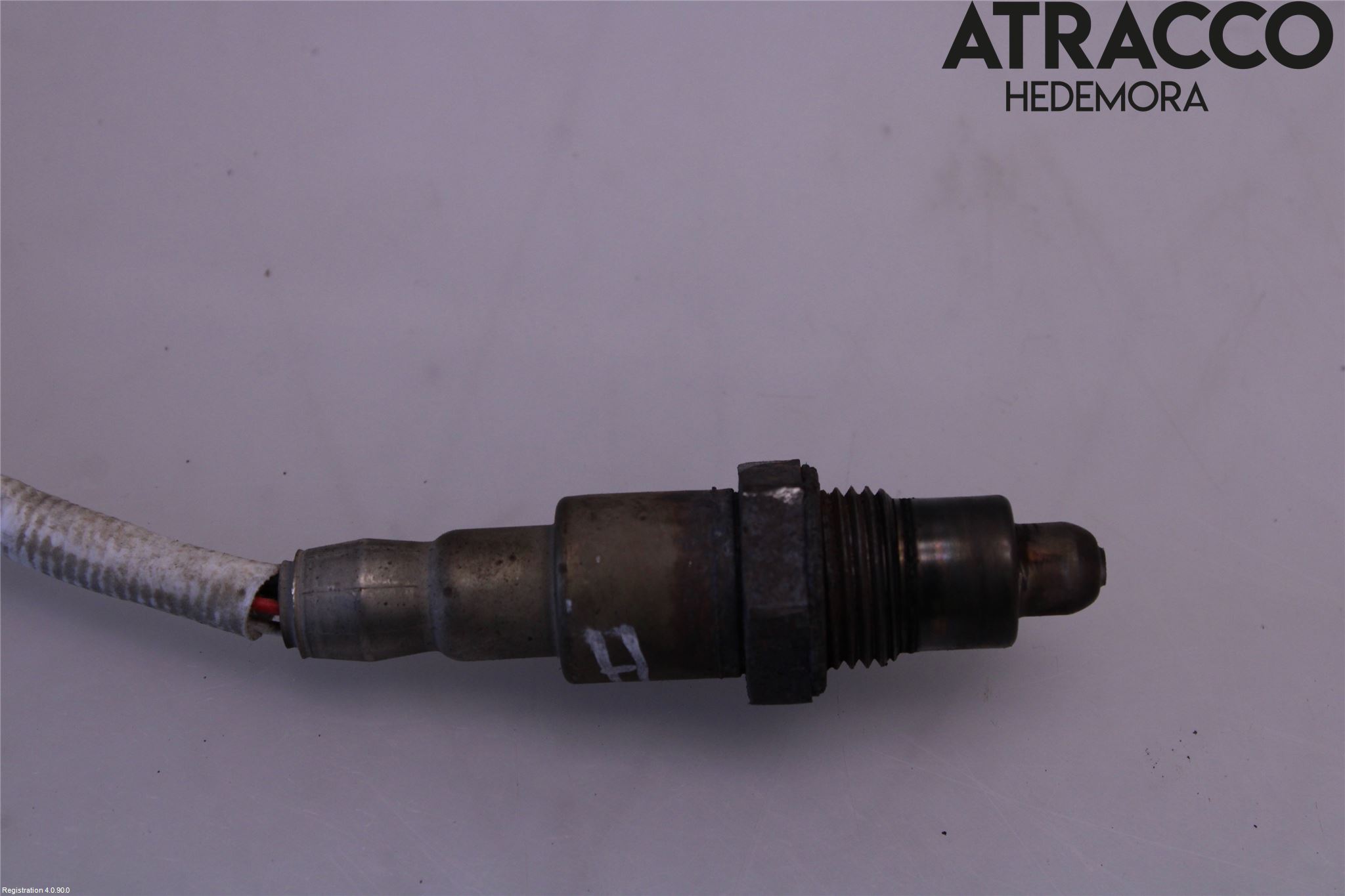 Landrover RANGE ROVER SPORT (L494) 14-22 Inns Lambdasonde
