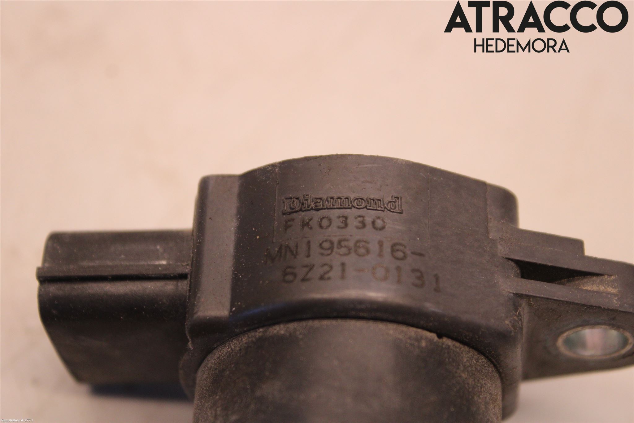 Mitsubishi COLT   04-08 Coil
