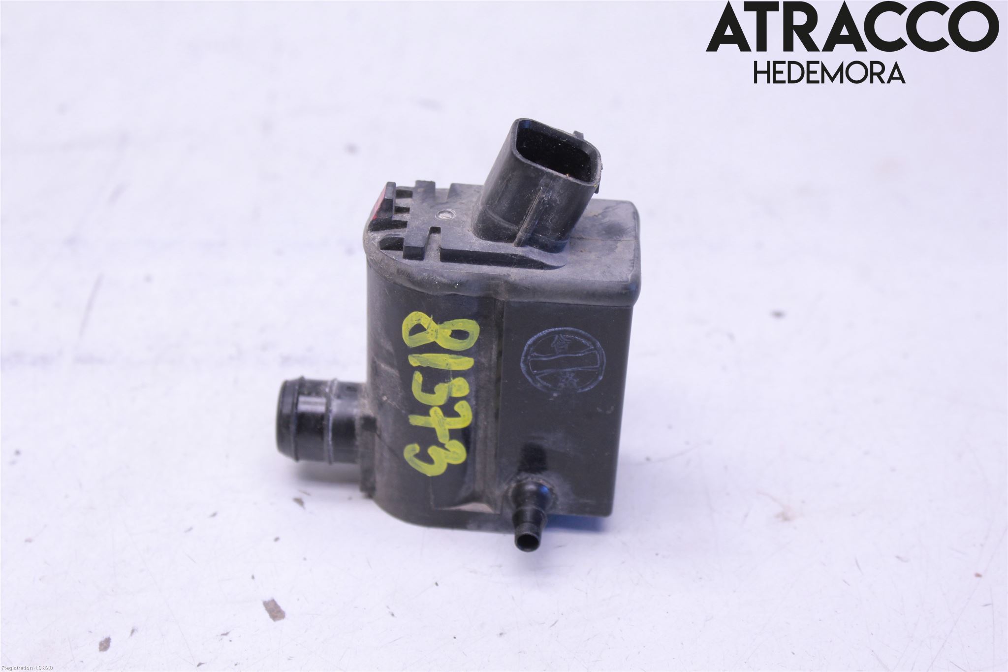 Hyundai i30 GD 13-17 Spylerpumpe Frontrute