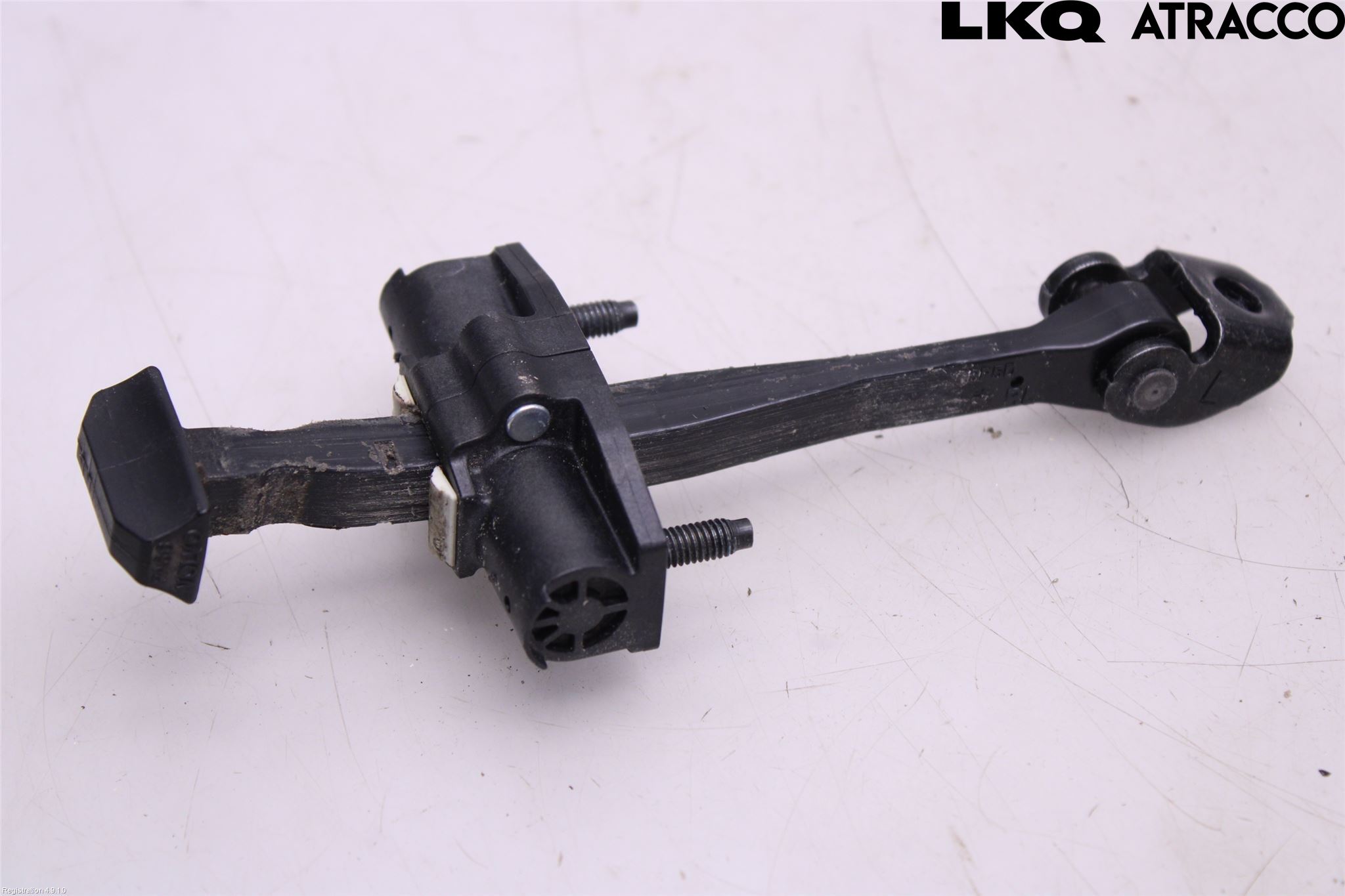 Volvo XC60 18- Dørstopper