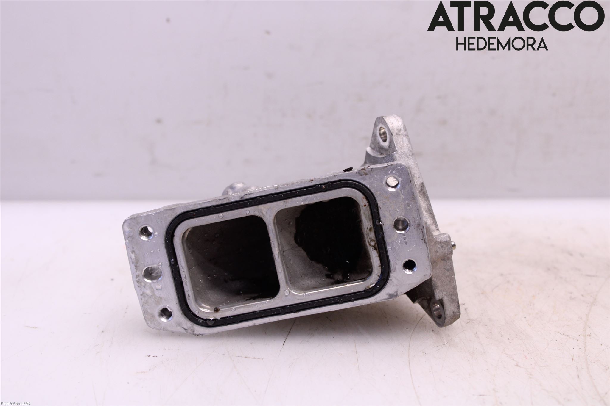 Audi A5 07-16 Innsugningsmanifold