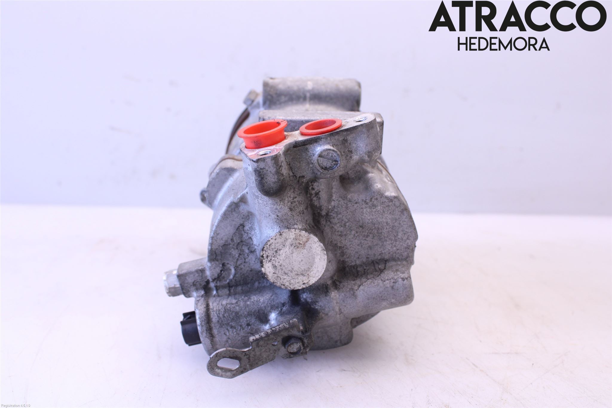 Toyota AVENSIS 09-15 Varme Ac Kompressor