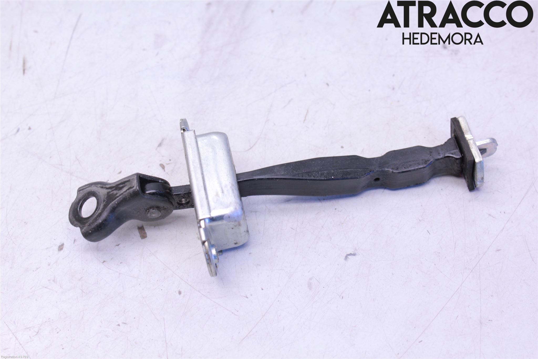 Nissan JUKE 14-19 Dørstopper