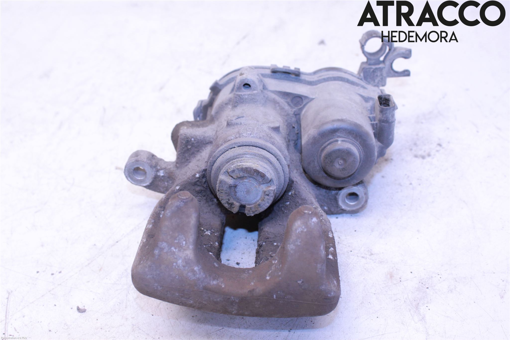 Mercedes-Benz MB A-KLASS (W176) 13-18 Bremsecaliper Bak Venstre