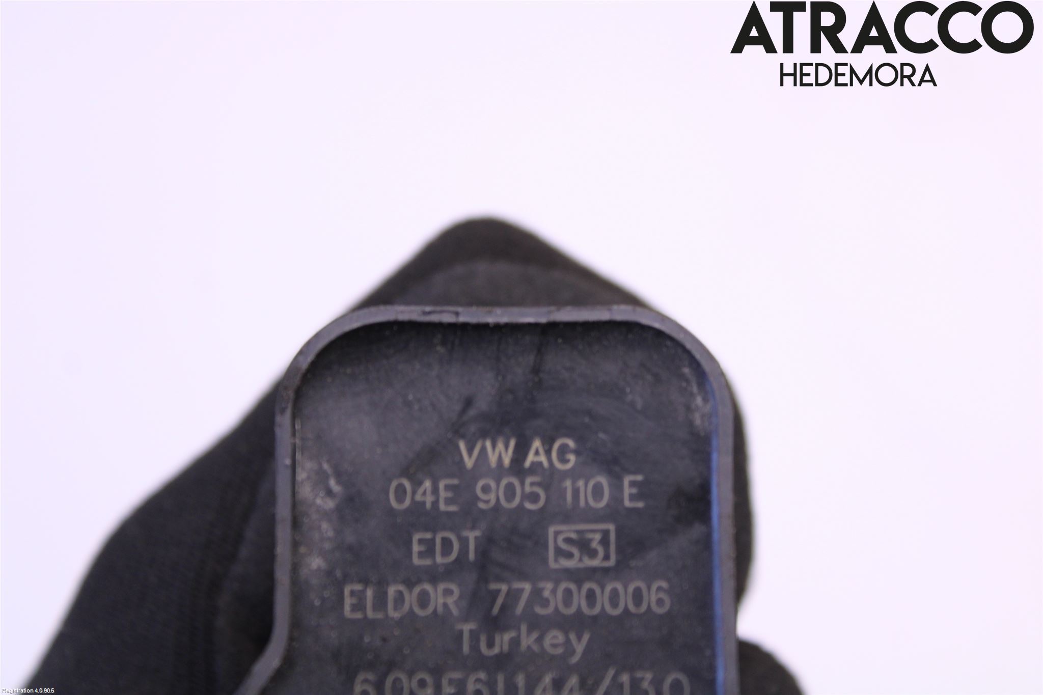 Audi Q3 8U 12-18 Coil