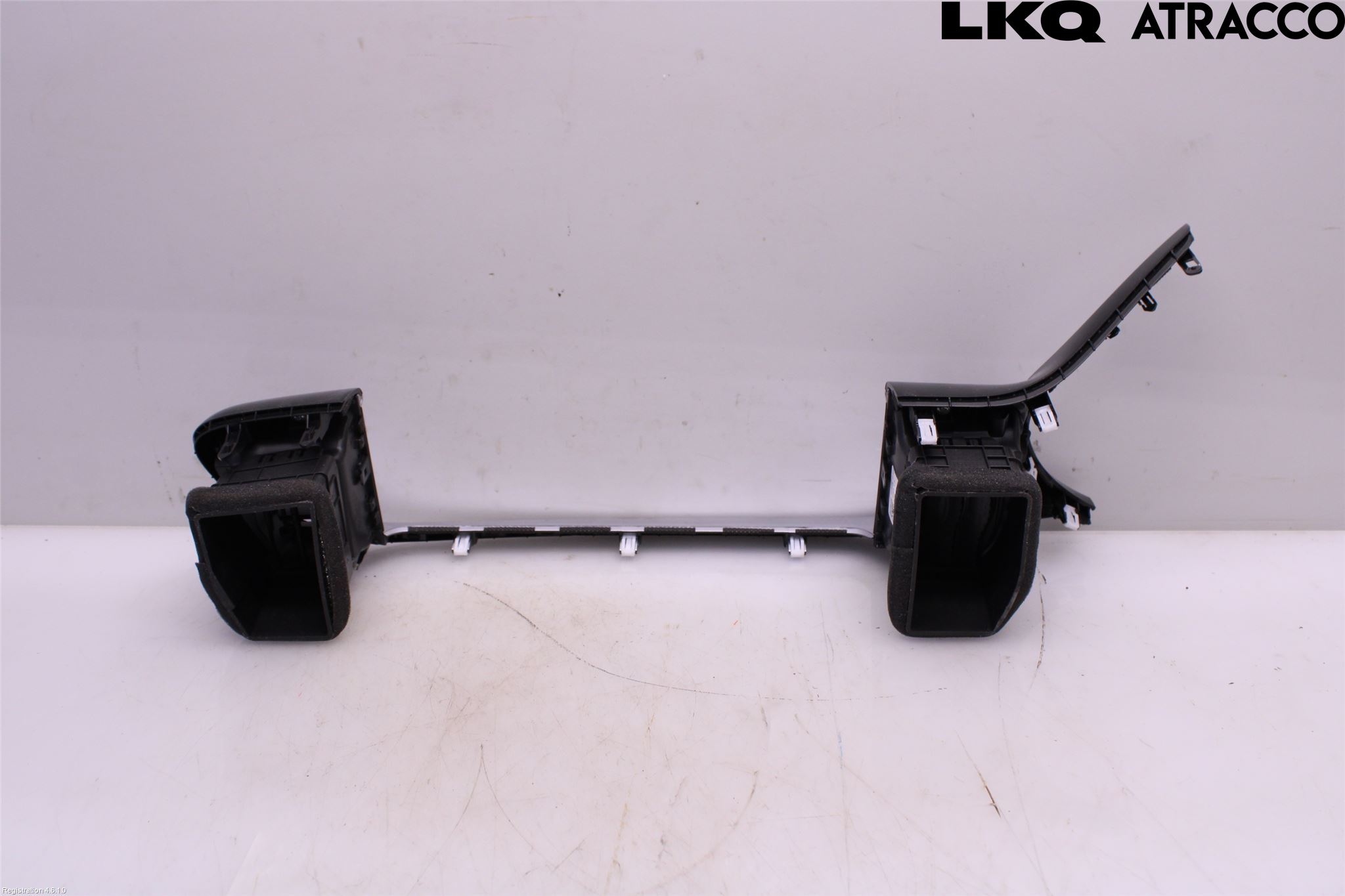 Kia CEED/CEED SW 19- Dashbord Kanal - Dyse