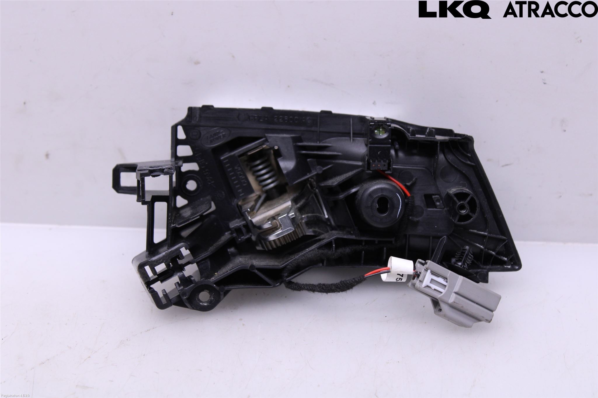 Landrover RANGE ROVER SPORT (L494) 14-22 Innr Dørhandtak H Indre