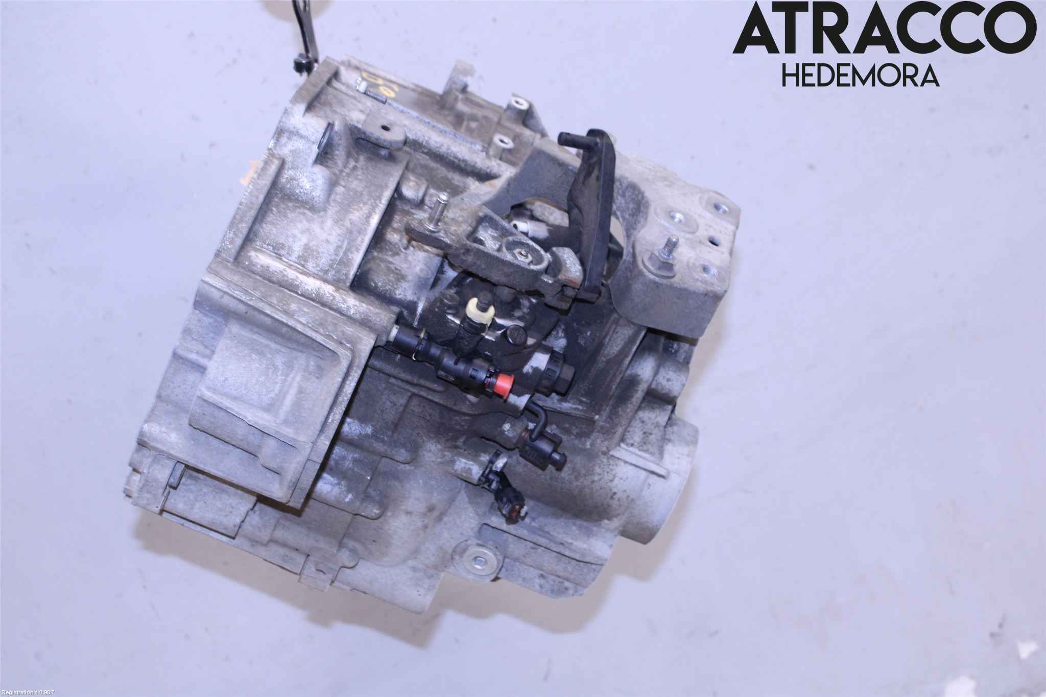 Volkswagen VW CADDY 16-20 Gearkasse 5 Trinn