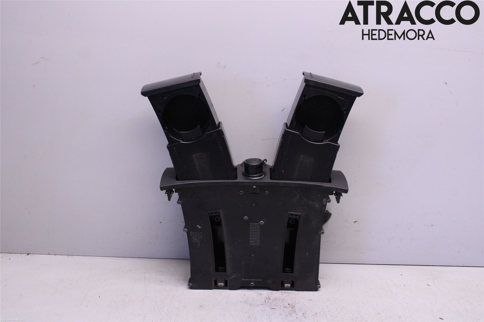 SsangYong SSANG YONG RODIUS Innr Koppholder