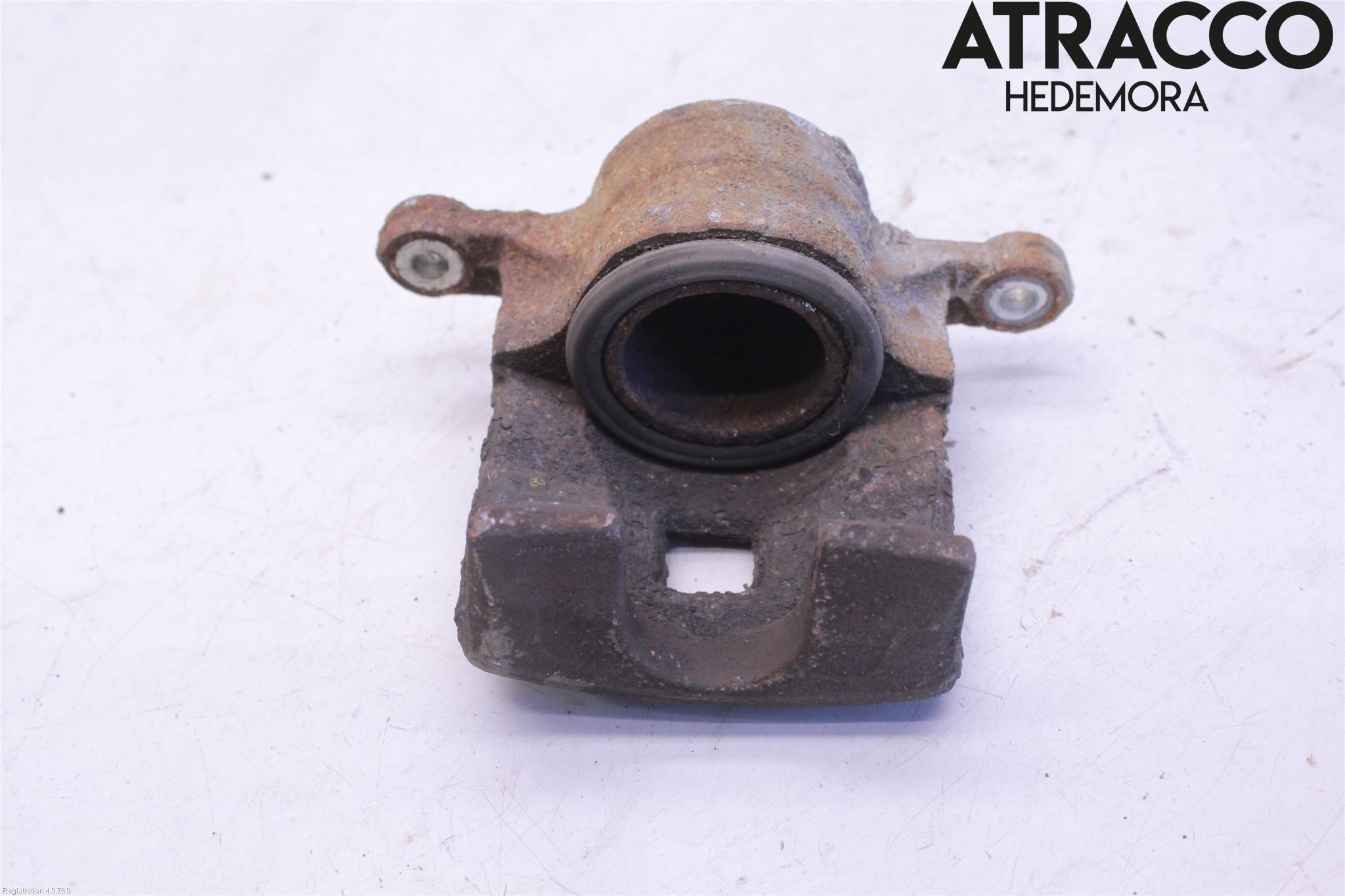 Mazda 2 (DE) 08-15 Bremsecaliper Foran Venstre