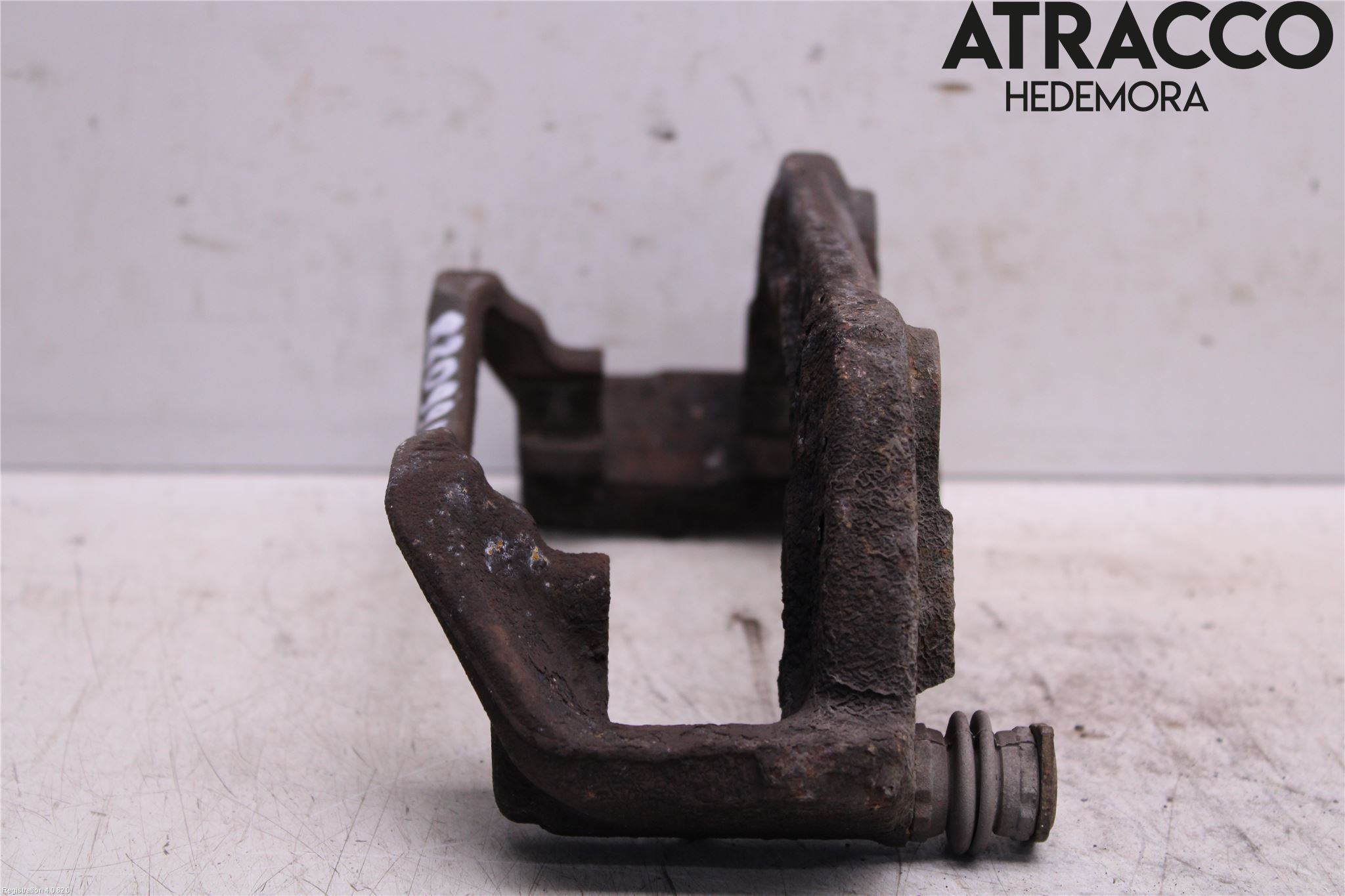 Mercedes-Benz MB C (203) 00-07 Bremsecaliper Feste Holder