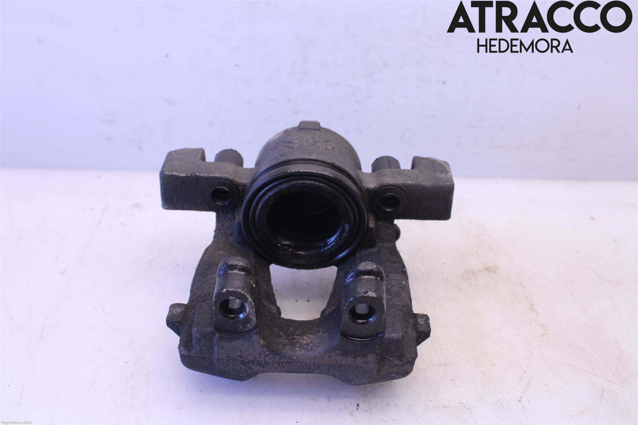Citroen BERLINGO/E-BERLINGO 19- Bremsecaliper Foran Høyre