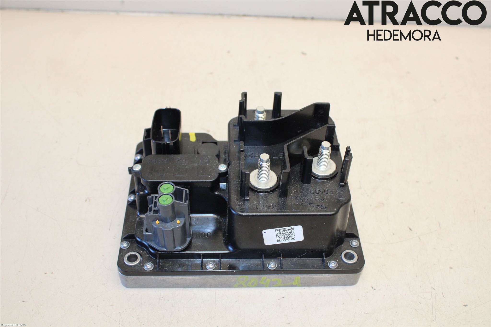 Landrover RANGE ROVER SPORT (L494) 14-22 Styreenhet Øvrig