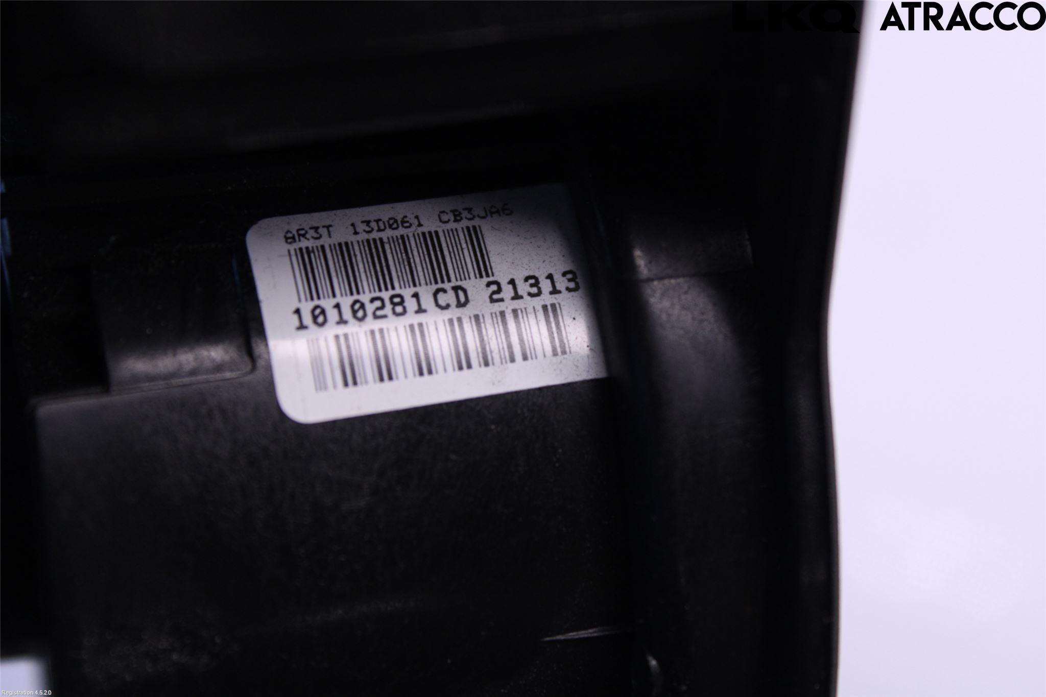 Ford MUSTANG V 05-14 Bryter Hovedlys